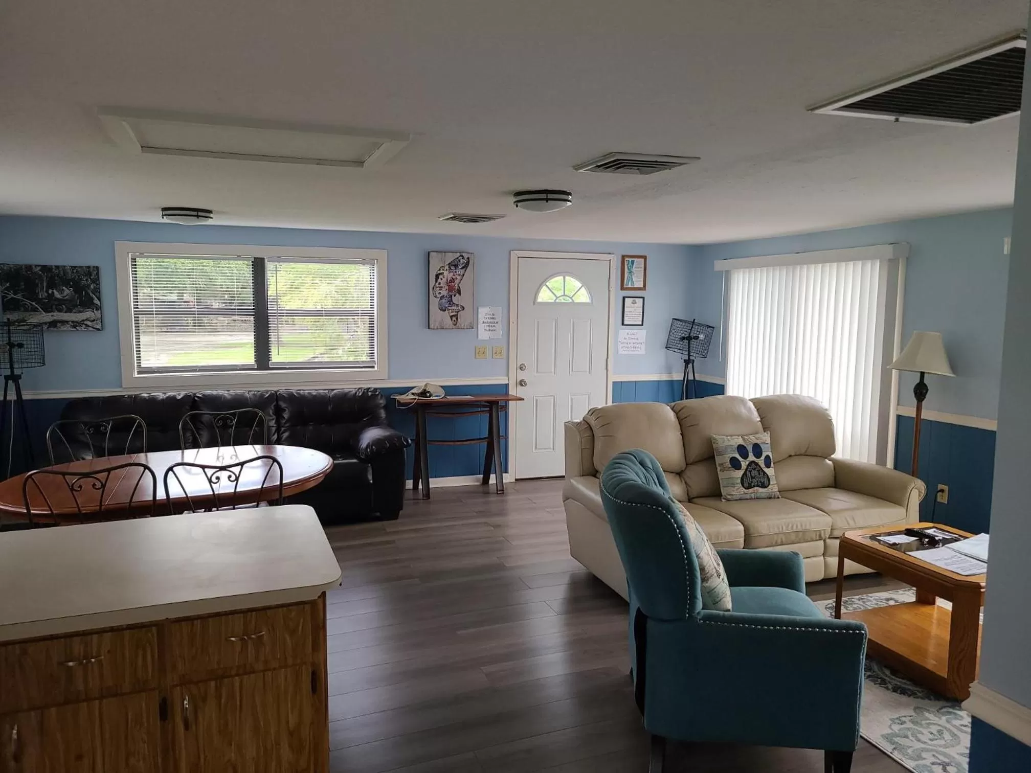 Camp Mack Lodge, Marina & RV Resort