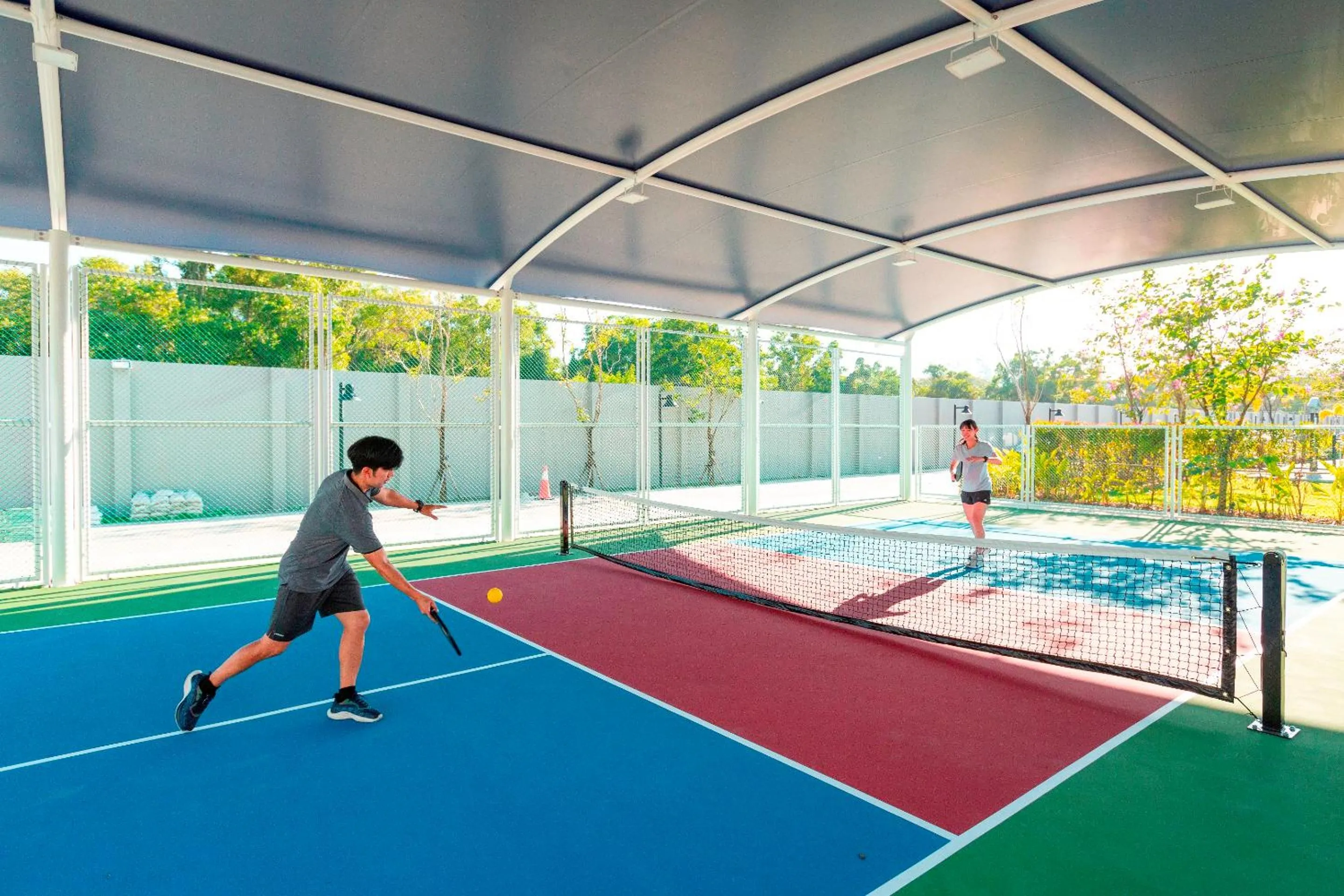 Activities in Anantara Vacation Club Mai Khao Phuket