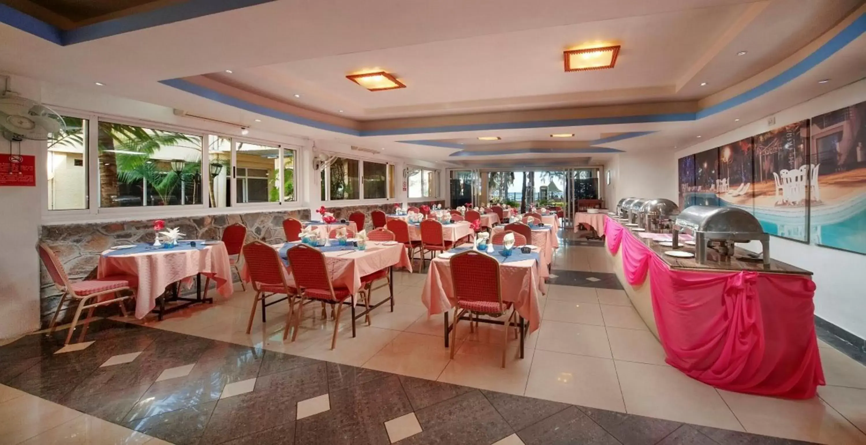 Restaurant/places to eat in Manisa Hotel Restaurant/places to eat in Manisa Hotel