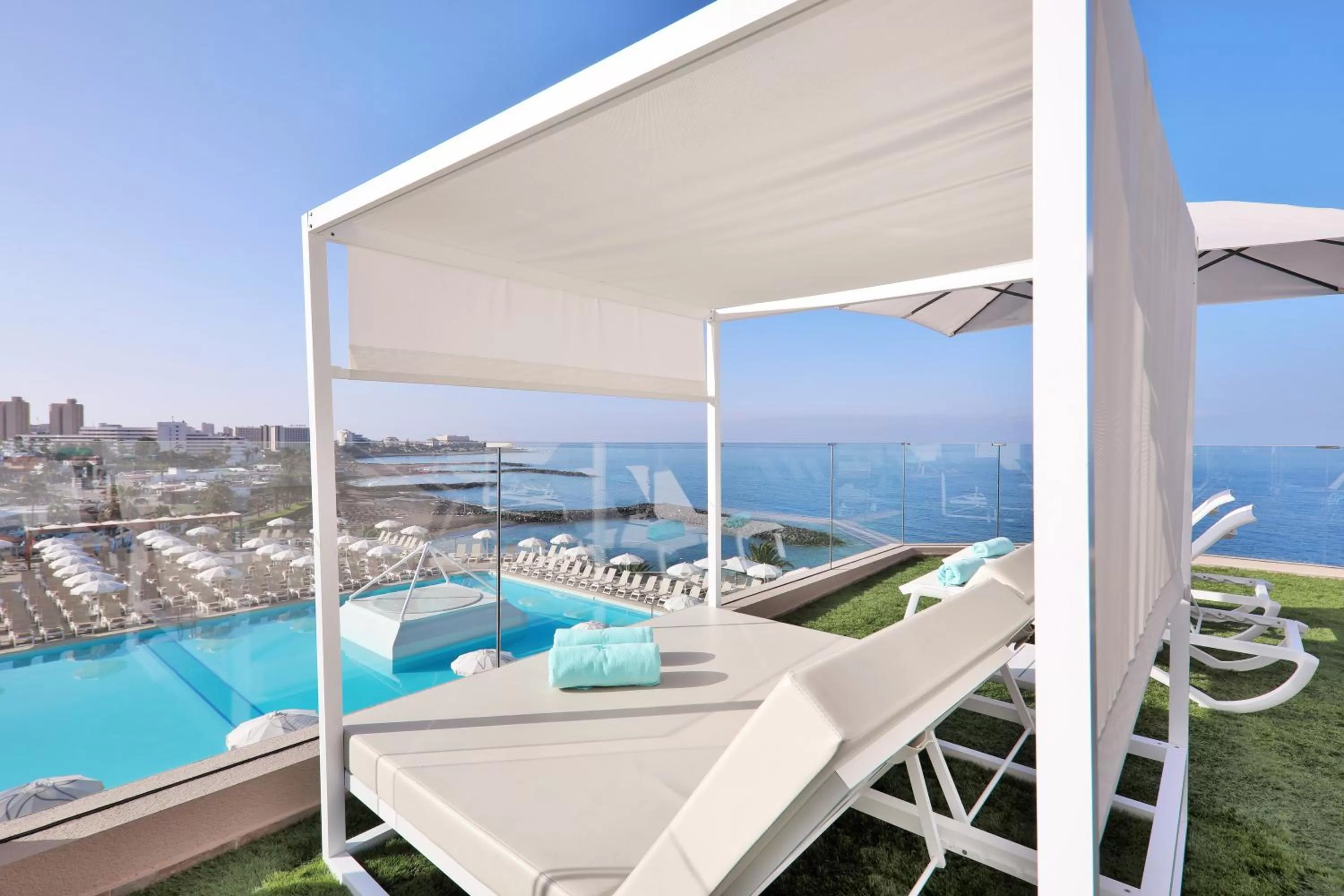 Iberostar Waves Bouganville Playa