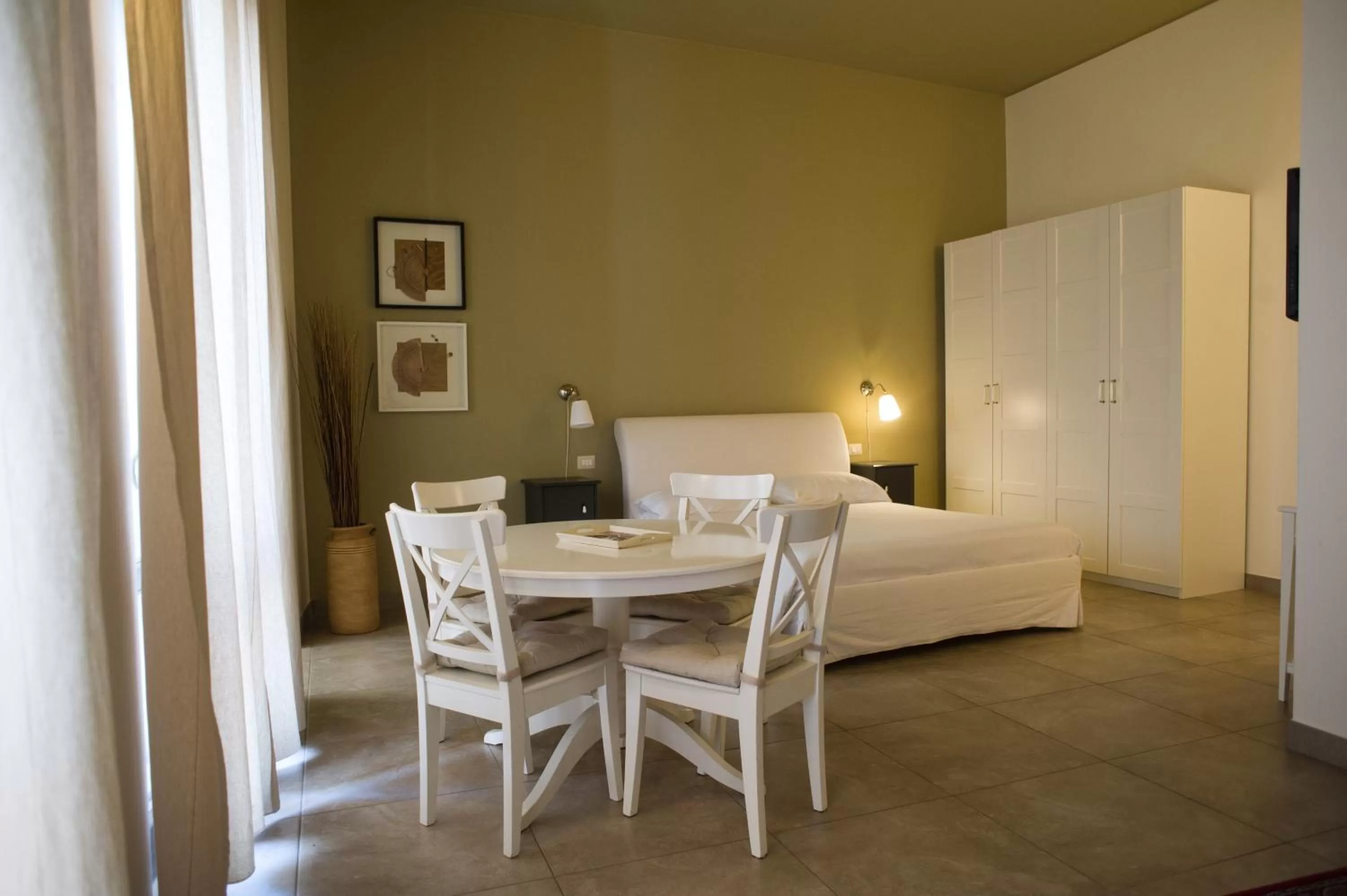 B&B Suite Paciotti