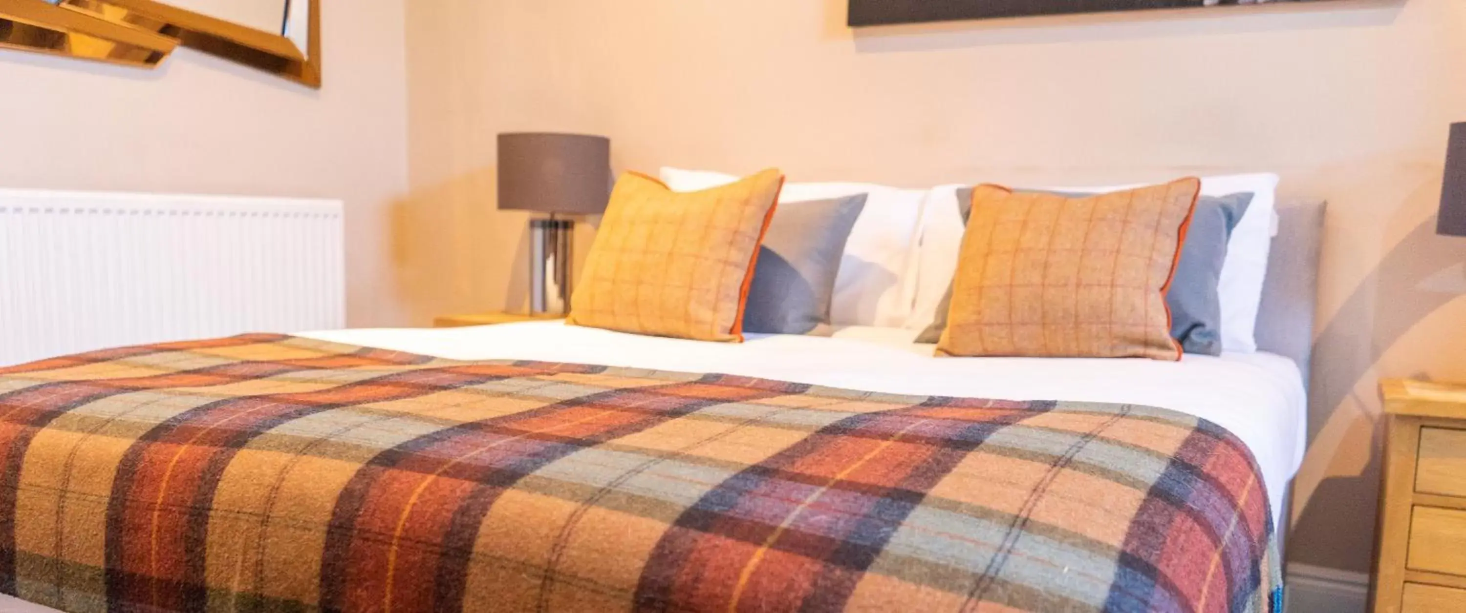 One-Bedroom Apartment in West End Hotel One-Bedroom Apartment in West End Hotel