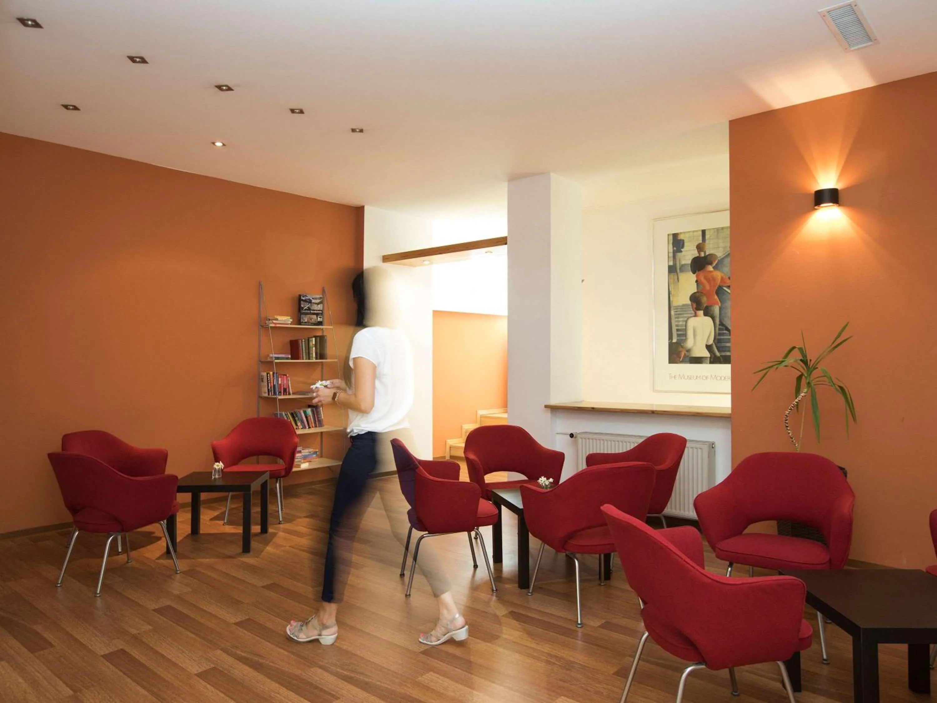 Other in ibis Berlin City Süd