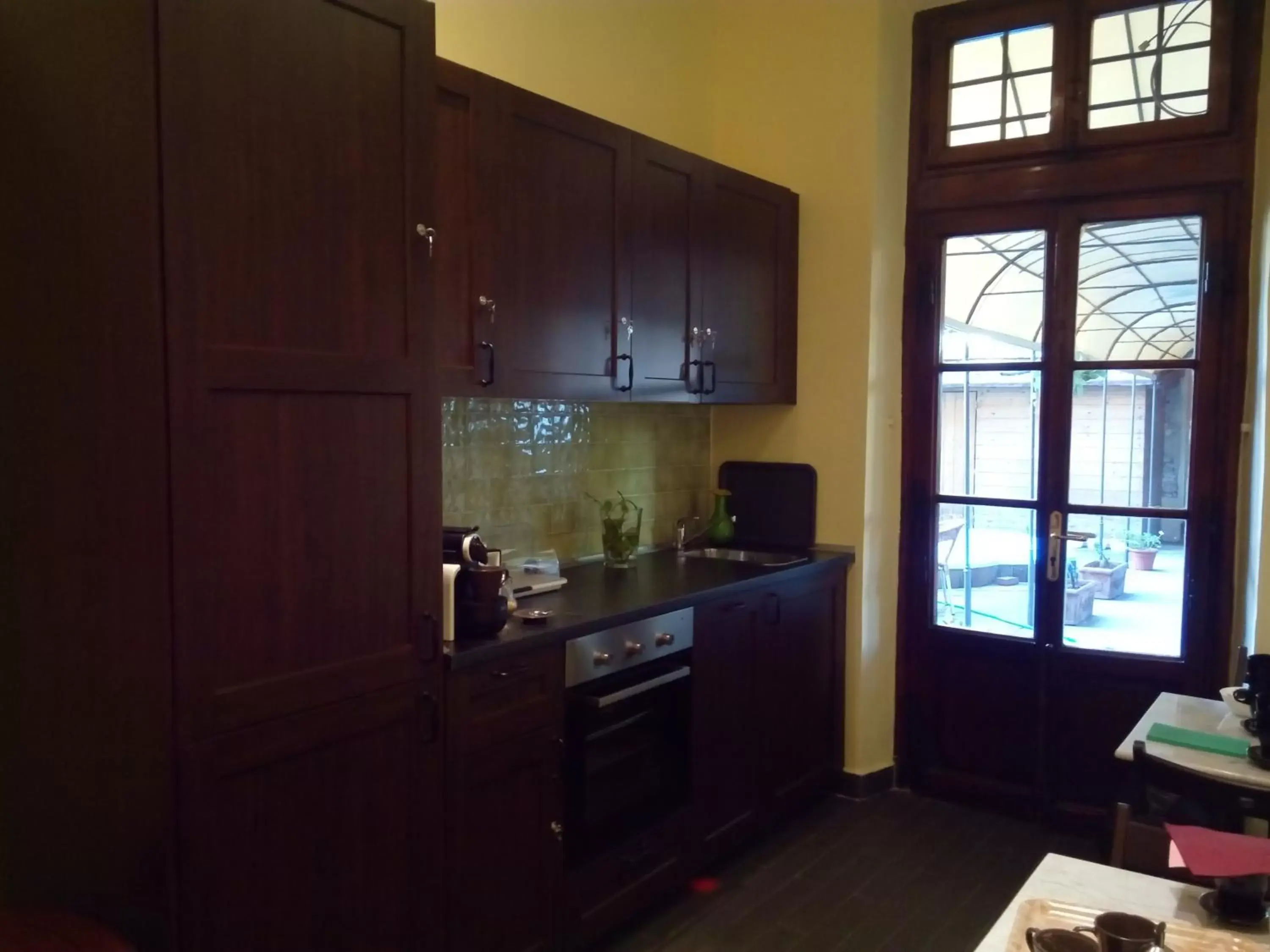 Other, Kitchen/Kitchenette in Relais Lavagnini Florence