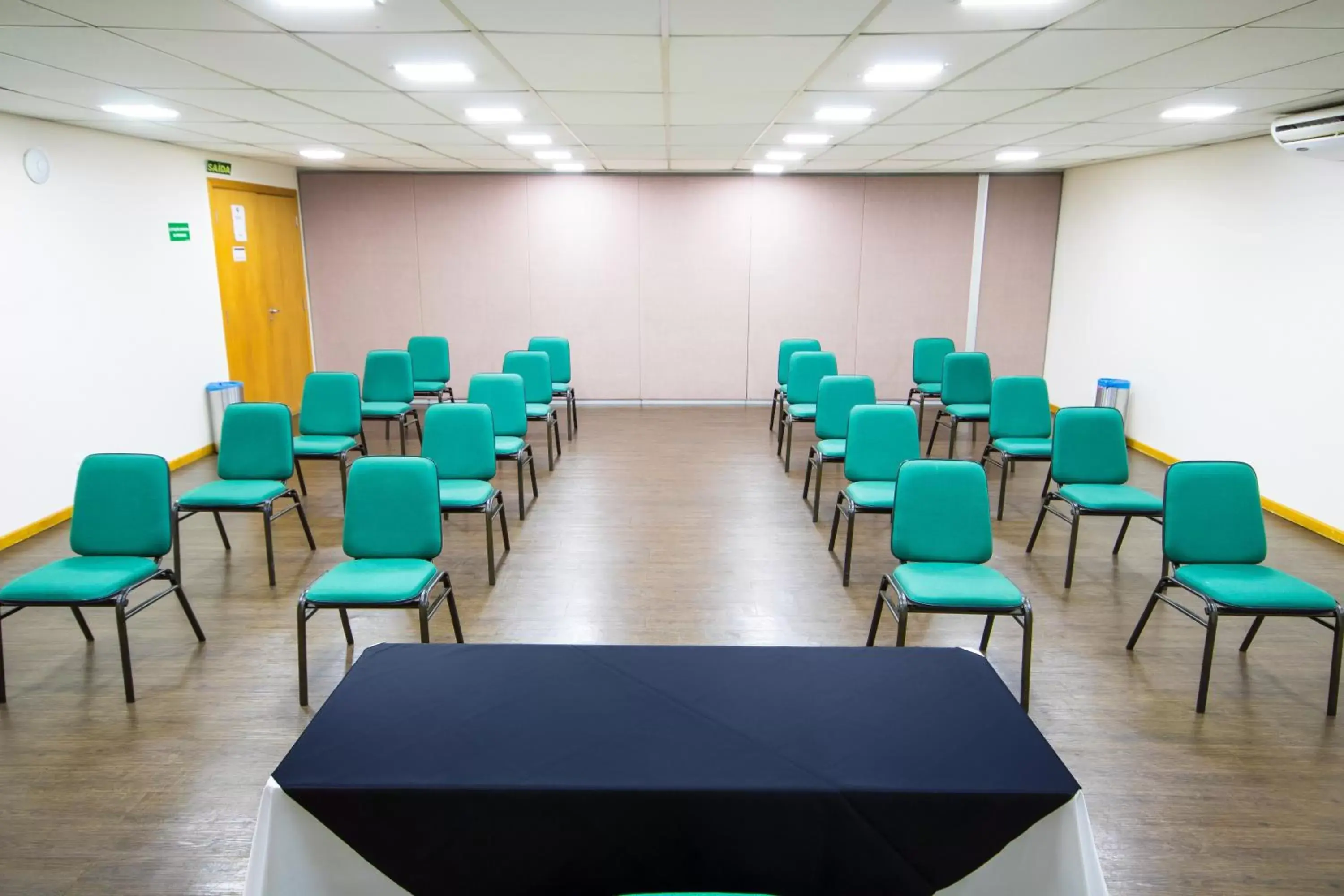 Meeting/conference room in Nacional Inn Sorocaba