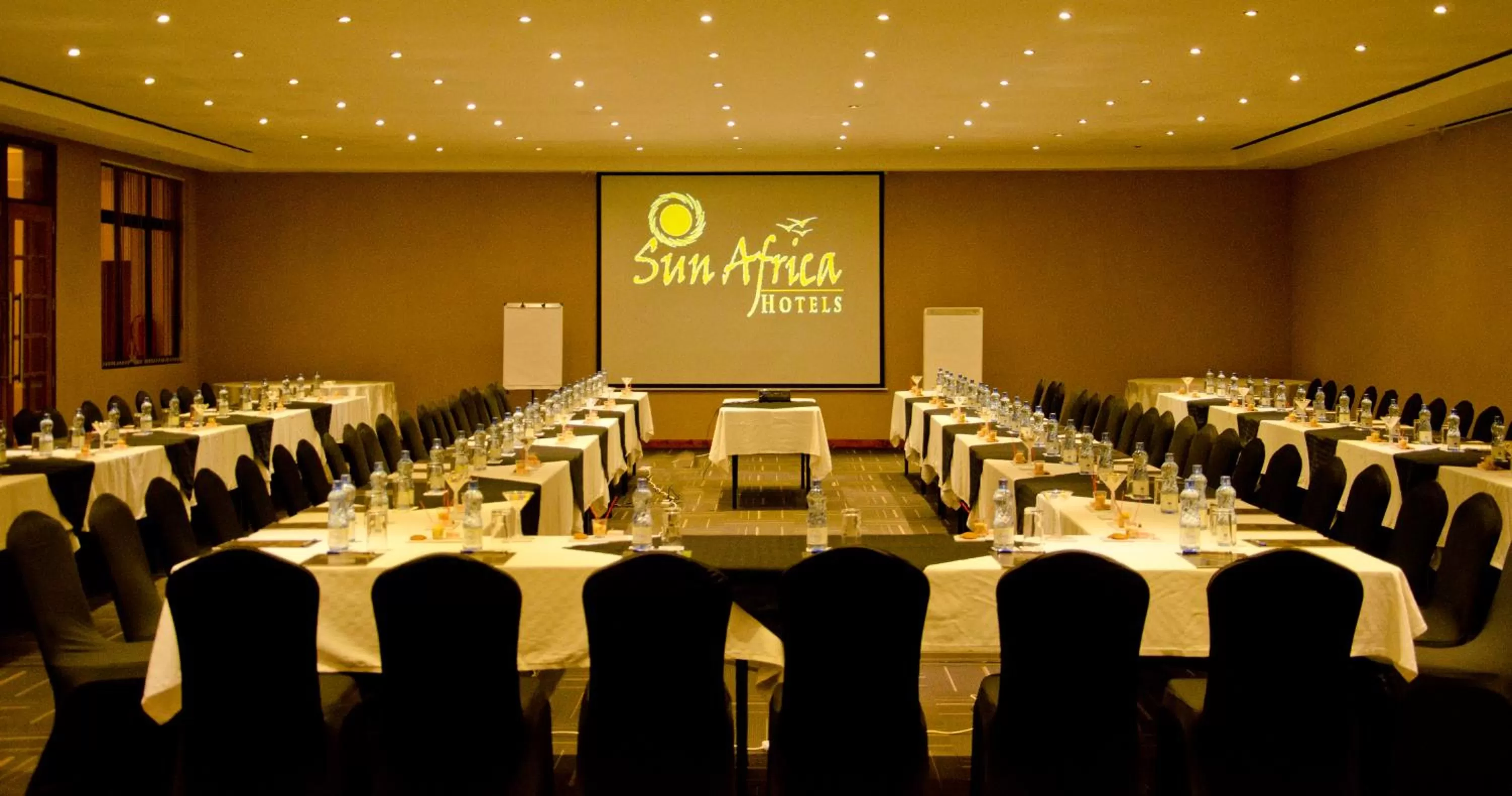 Meeting/conference room in Muthu Lake Naivasha Country Club, Naivasha