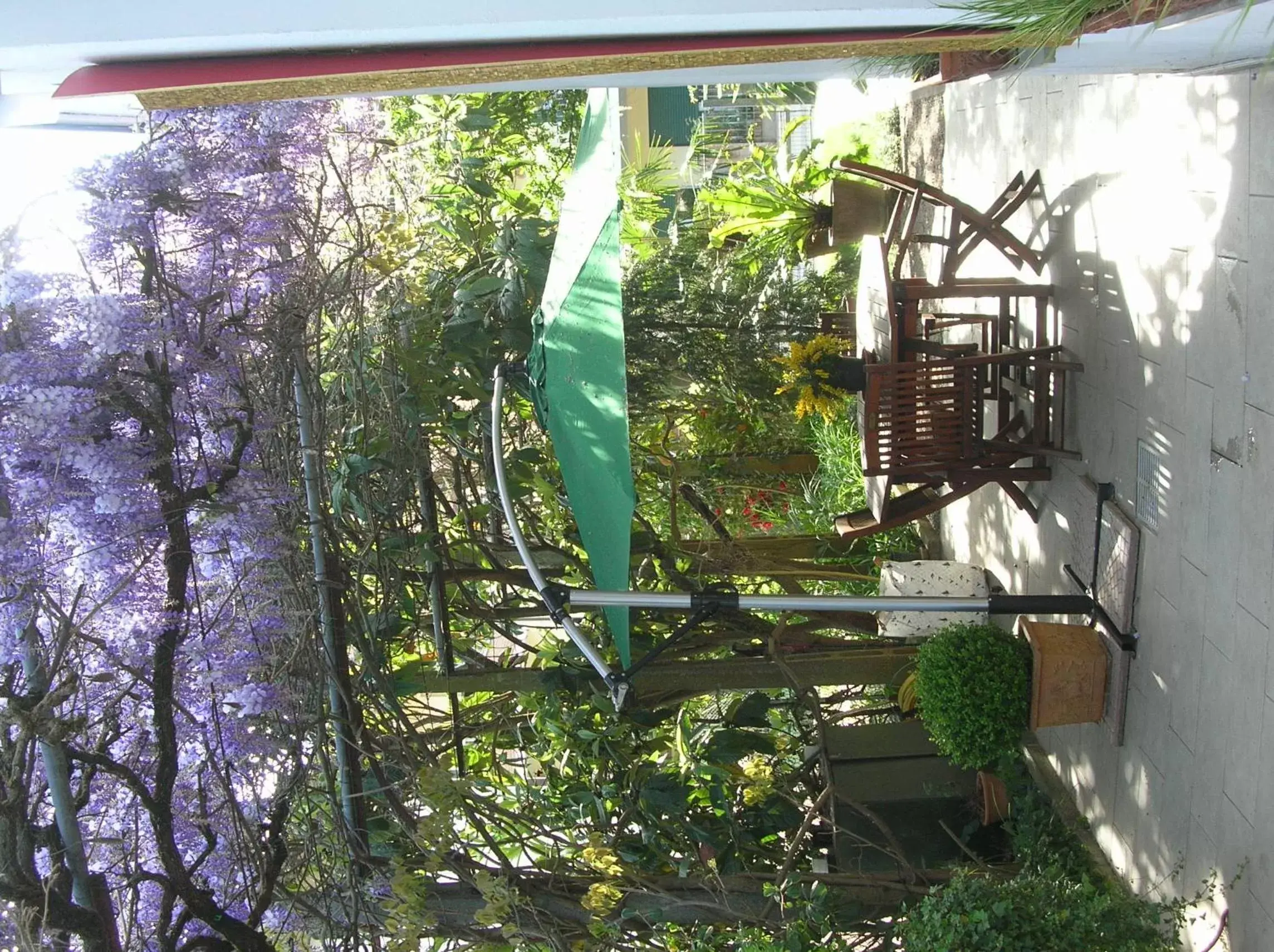 Small Double Room in b&b undici Small Double Room in b&b undici