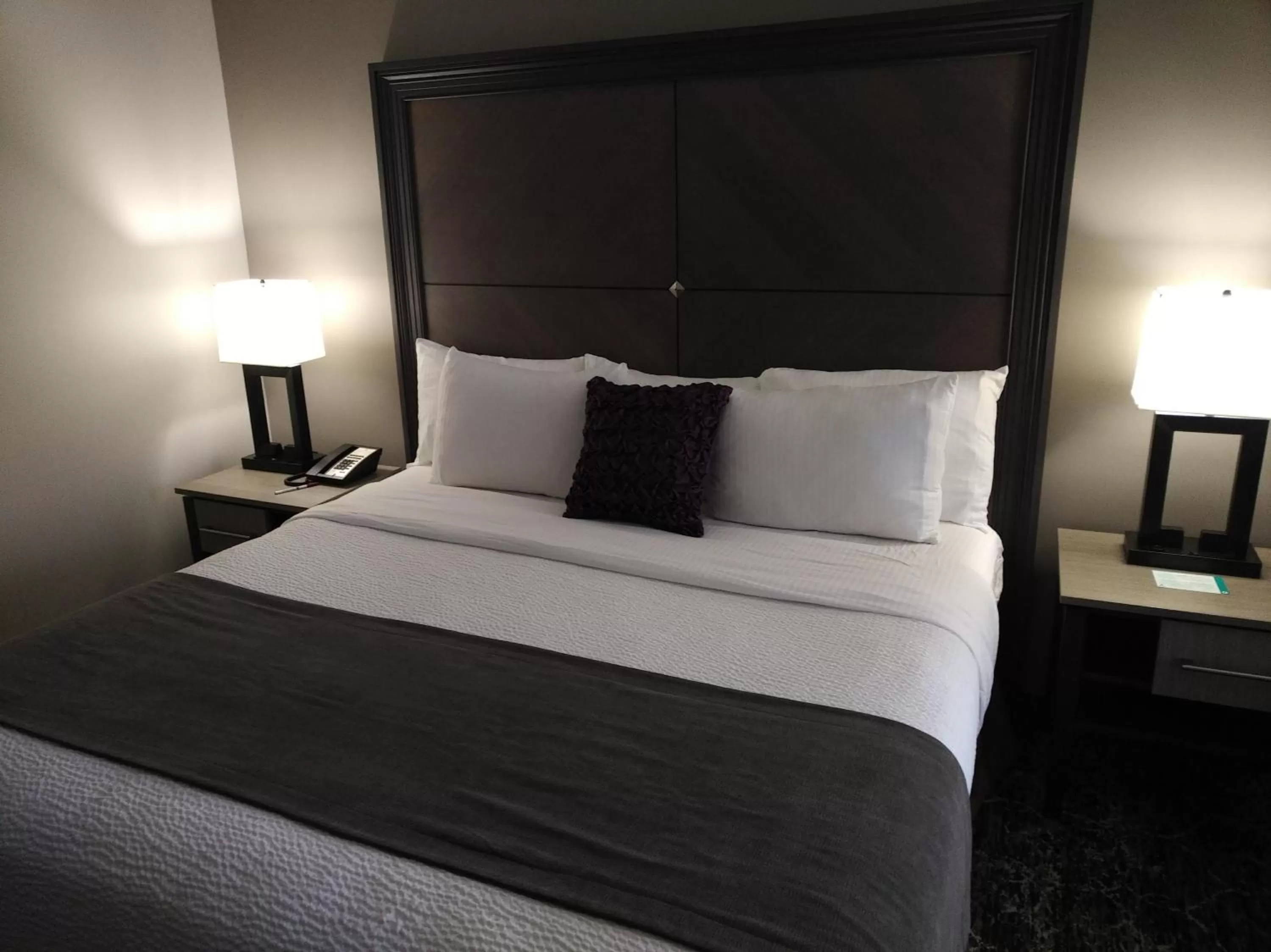 Other, Bed in Chateau Bedford Trademark Collection by Wyndham