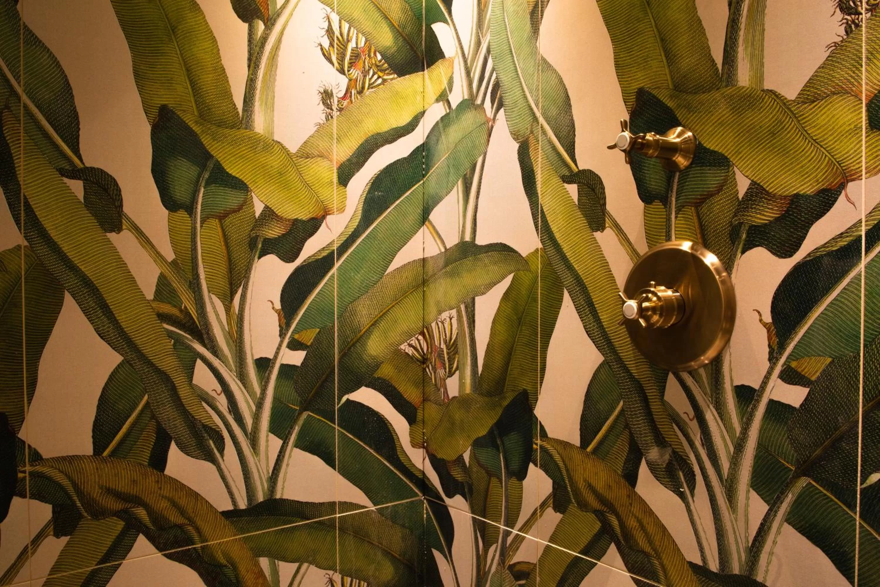 Swimming pool in Das James