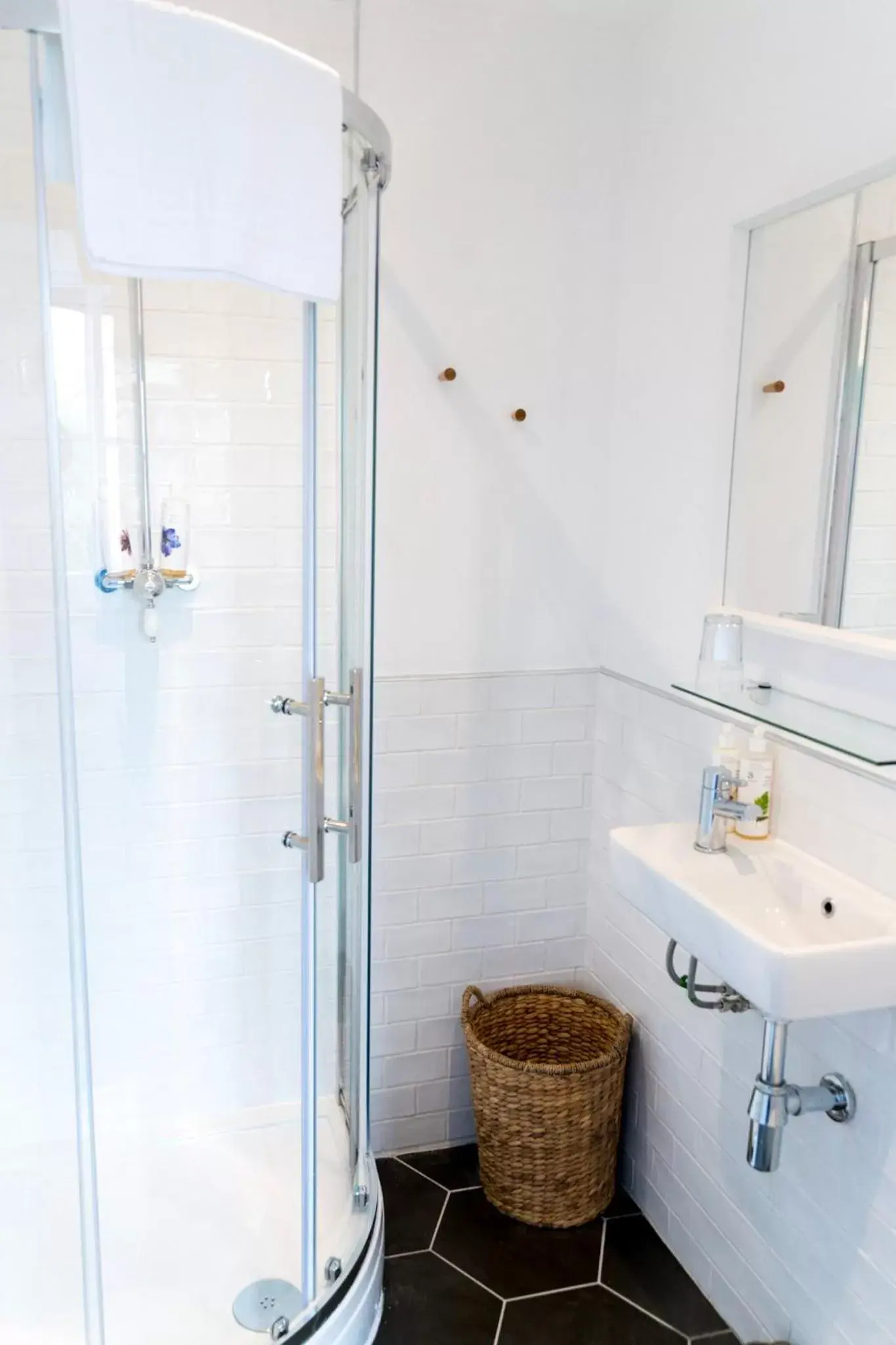 Double Room in The Black Fox Double Room in The Black Fox