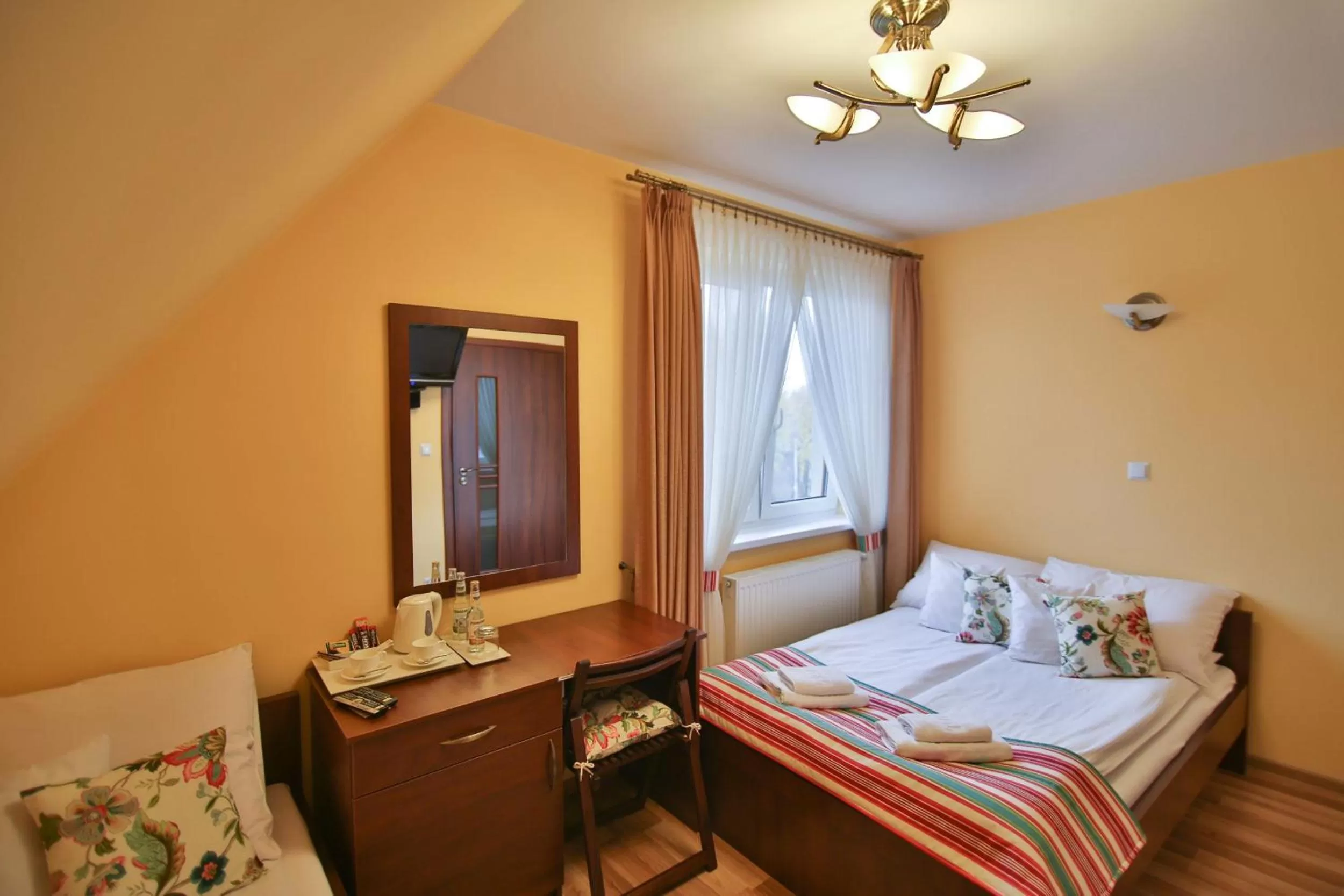 Photo of the whole room, Bed in Villa Kasper