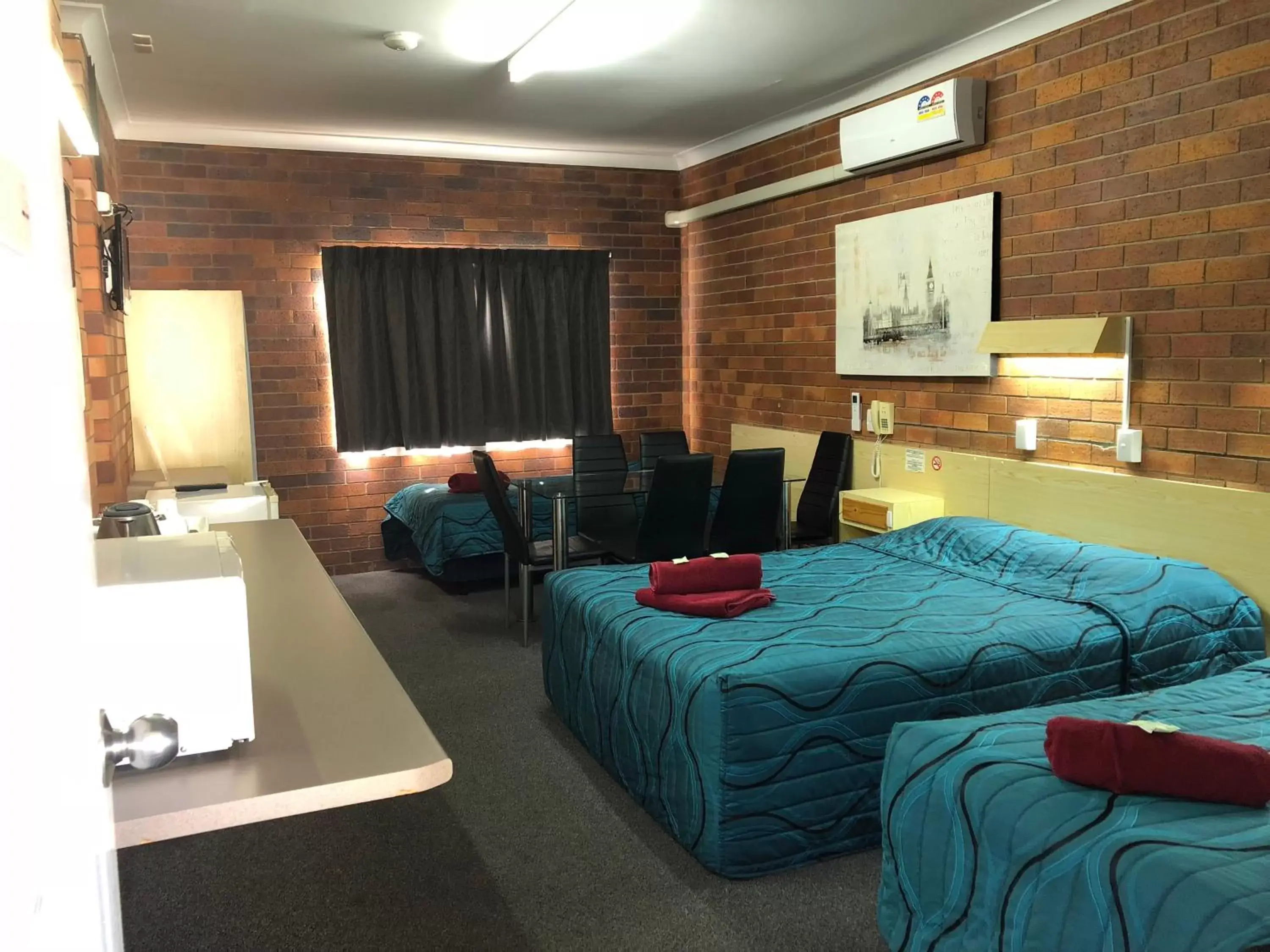 Glen Innes Lodge Motel