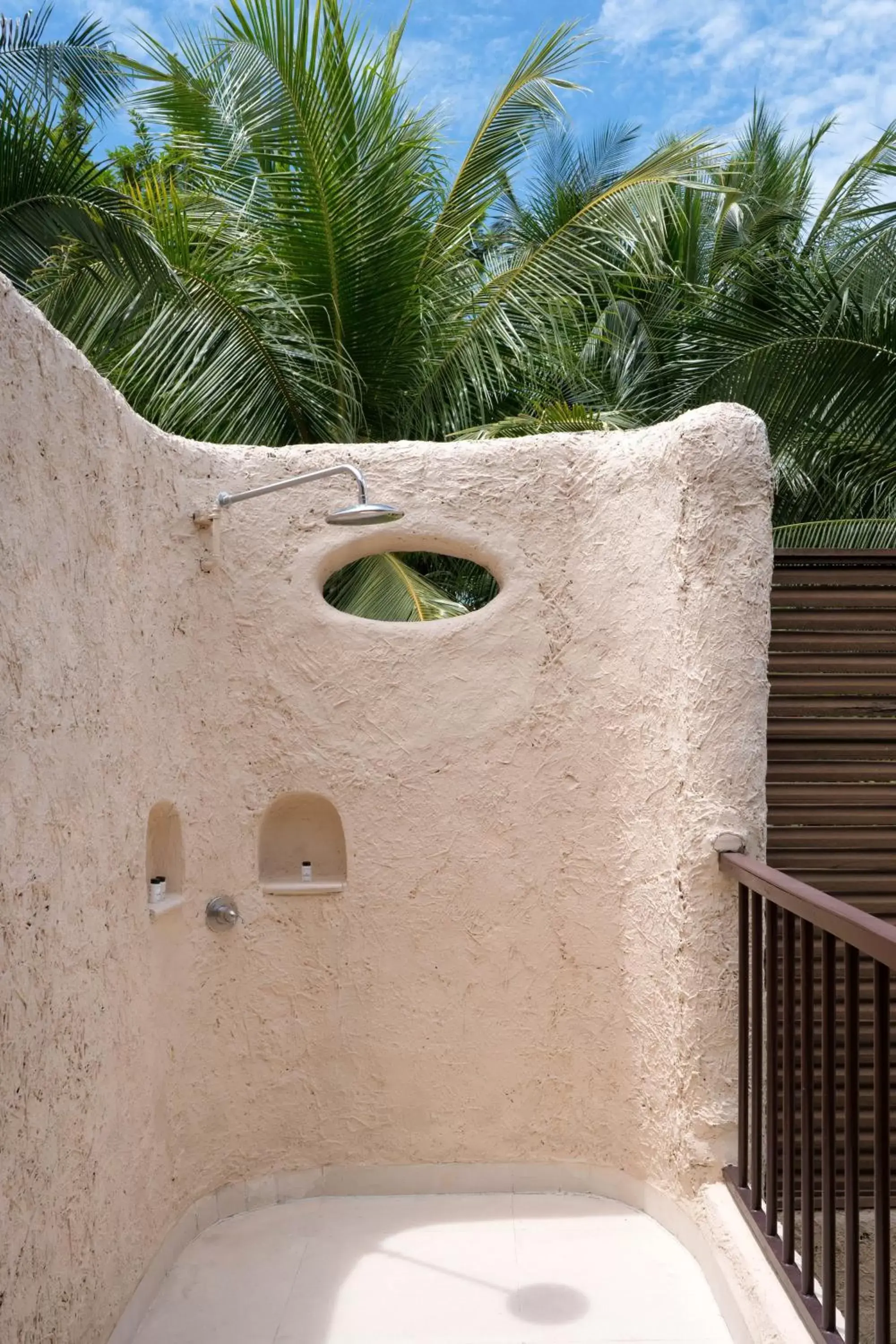 Bathroom in Sheraton Hua Hin Pranburi Villas