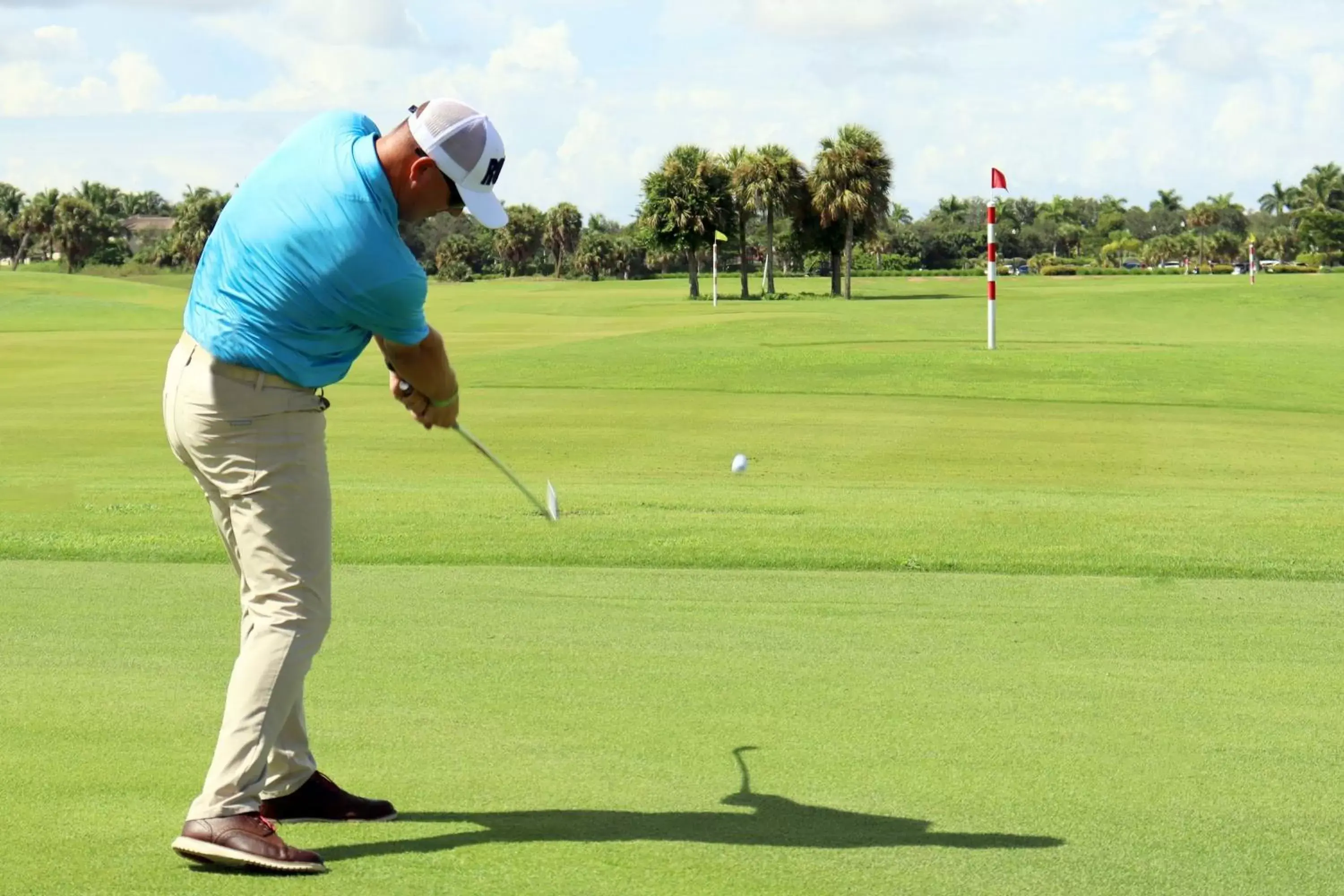 Golfcourse, Golf in JW Marriott Marco Island Beach Resort