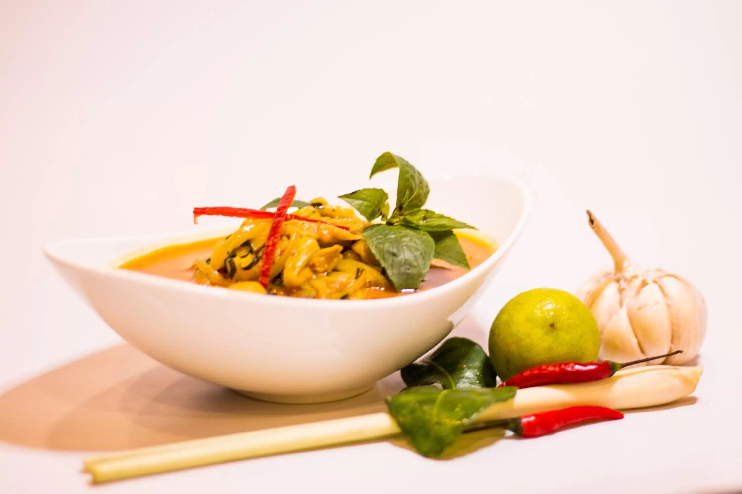 Meals in Chhay Long Angkor Boutique Hotel Siem Reap