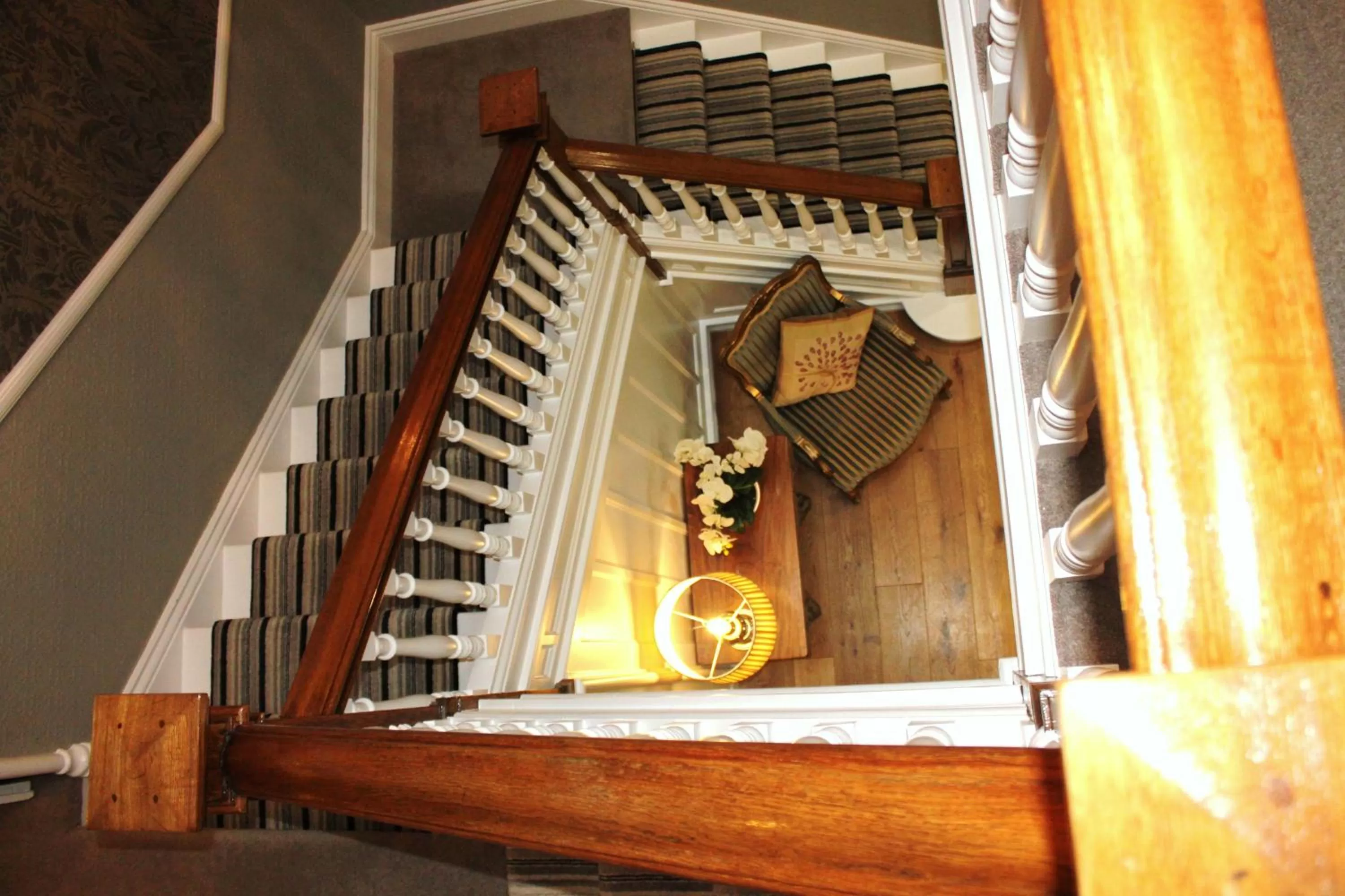 Other, Seating Area in Lyzzick Hall Hotel