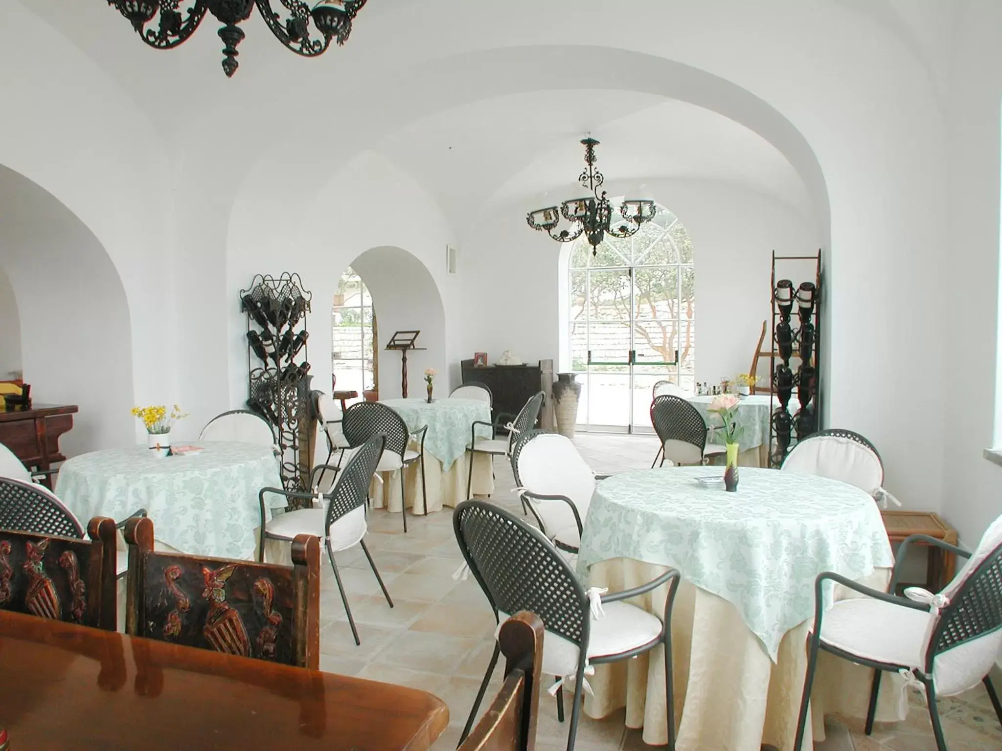 Lounge or bar, Restaurant/Places to Eat in Tenuta Villa Tara