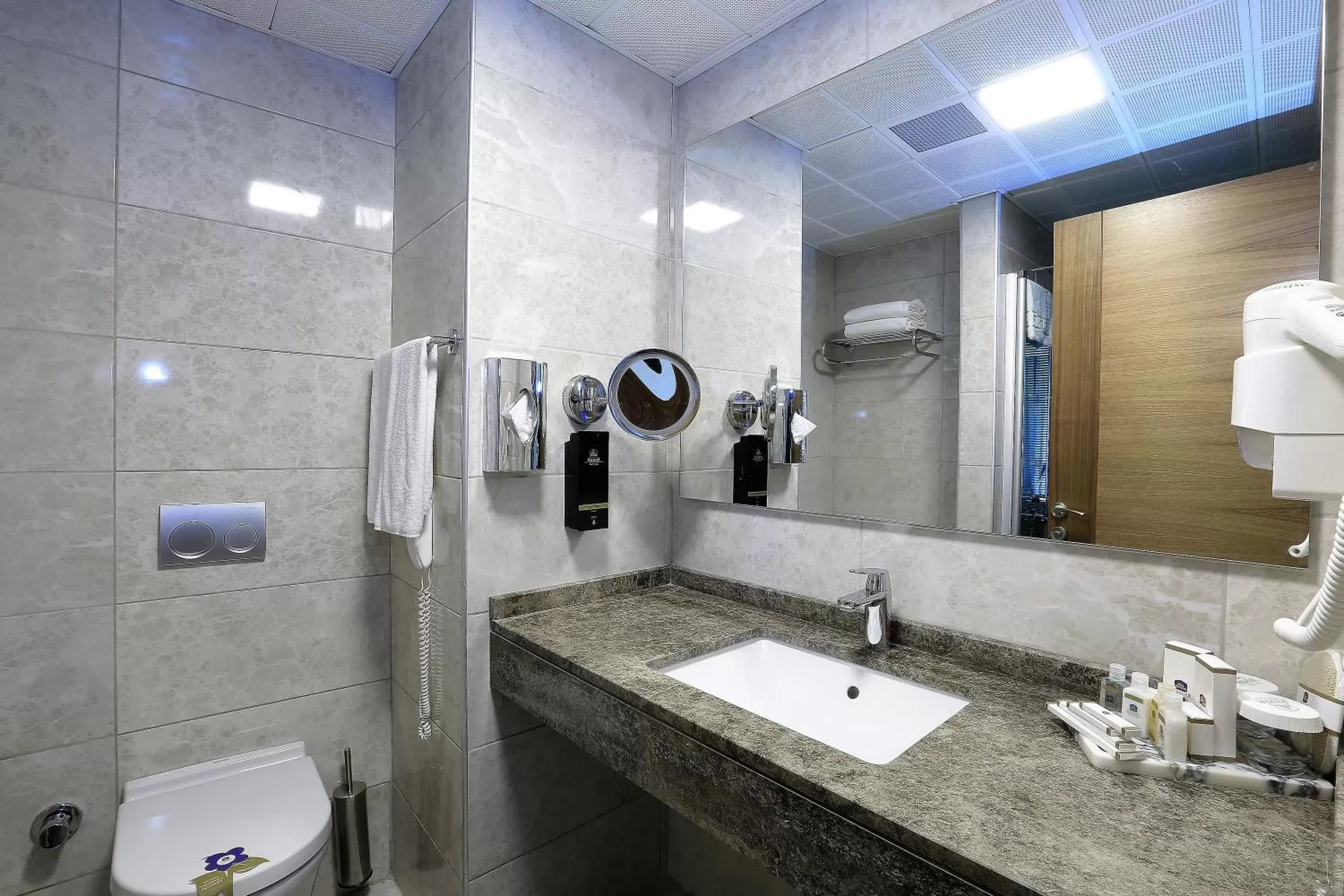 Other, Bathroom in Best Western Premier Karsiyaka Convention & Spa Hotel