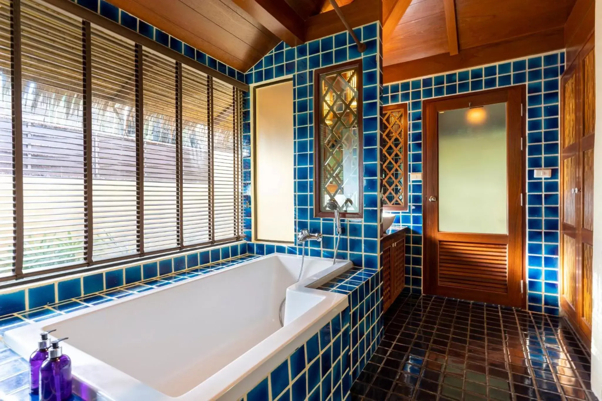 Bathroom in Centara Koh Chang Tropicana Resort