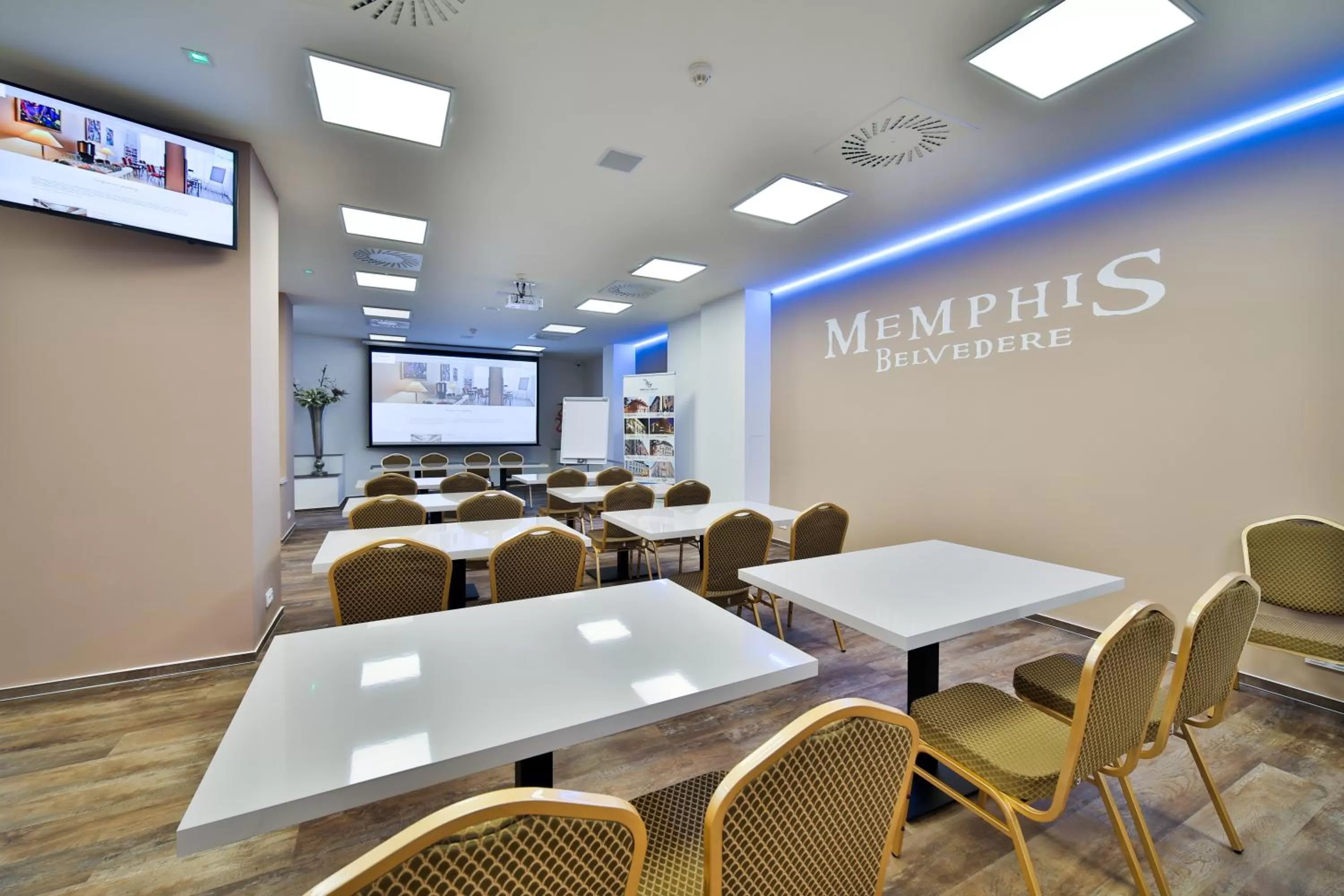 Meeting/conference room in Belvedere