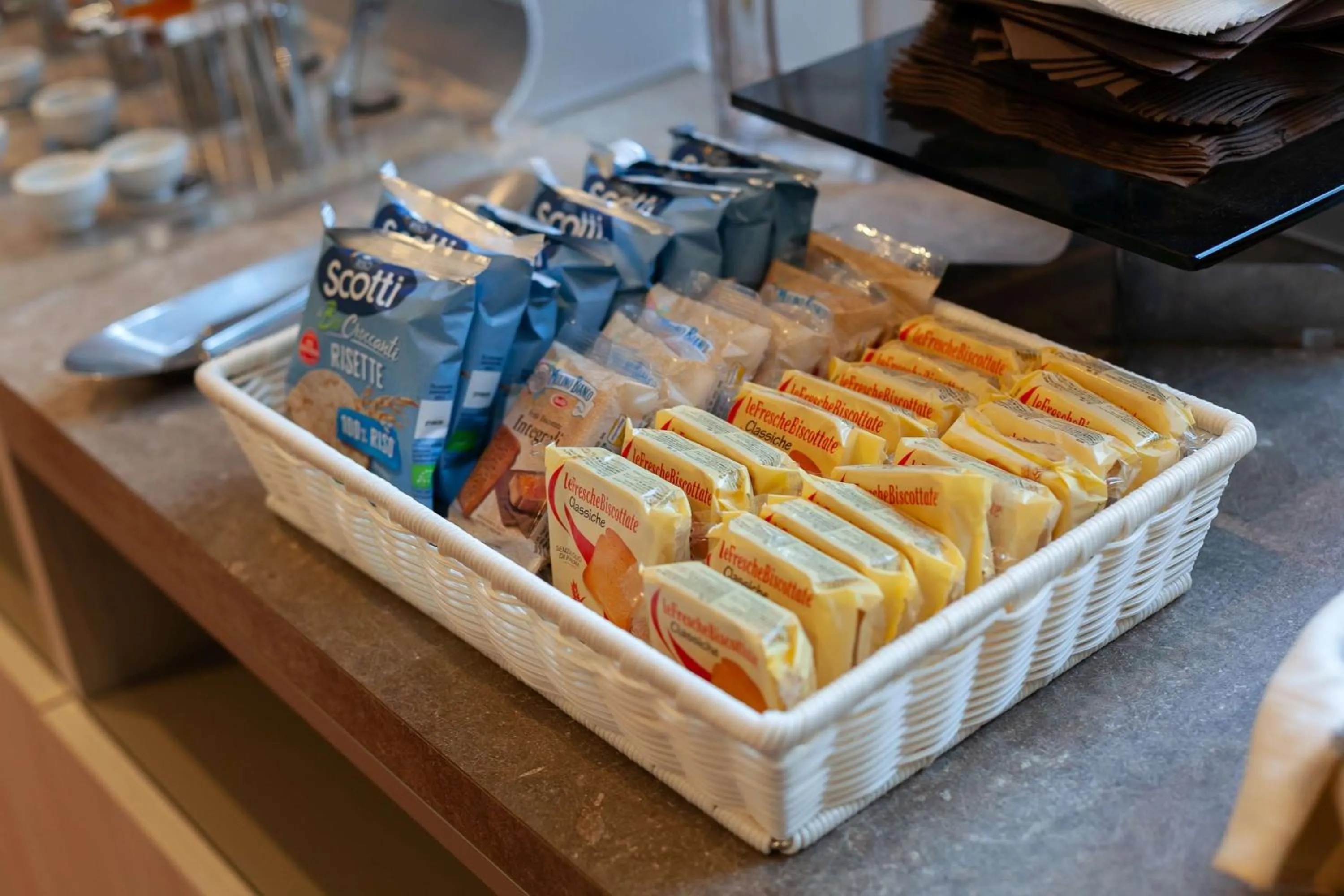 On site in Hotel Mirage Sure Hotel Collection by Best Western