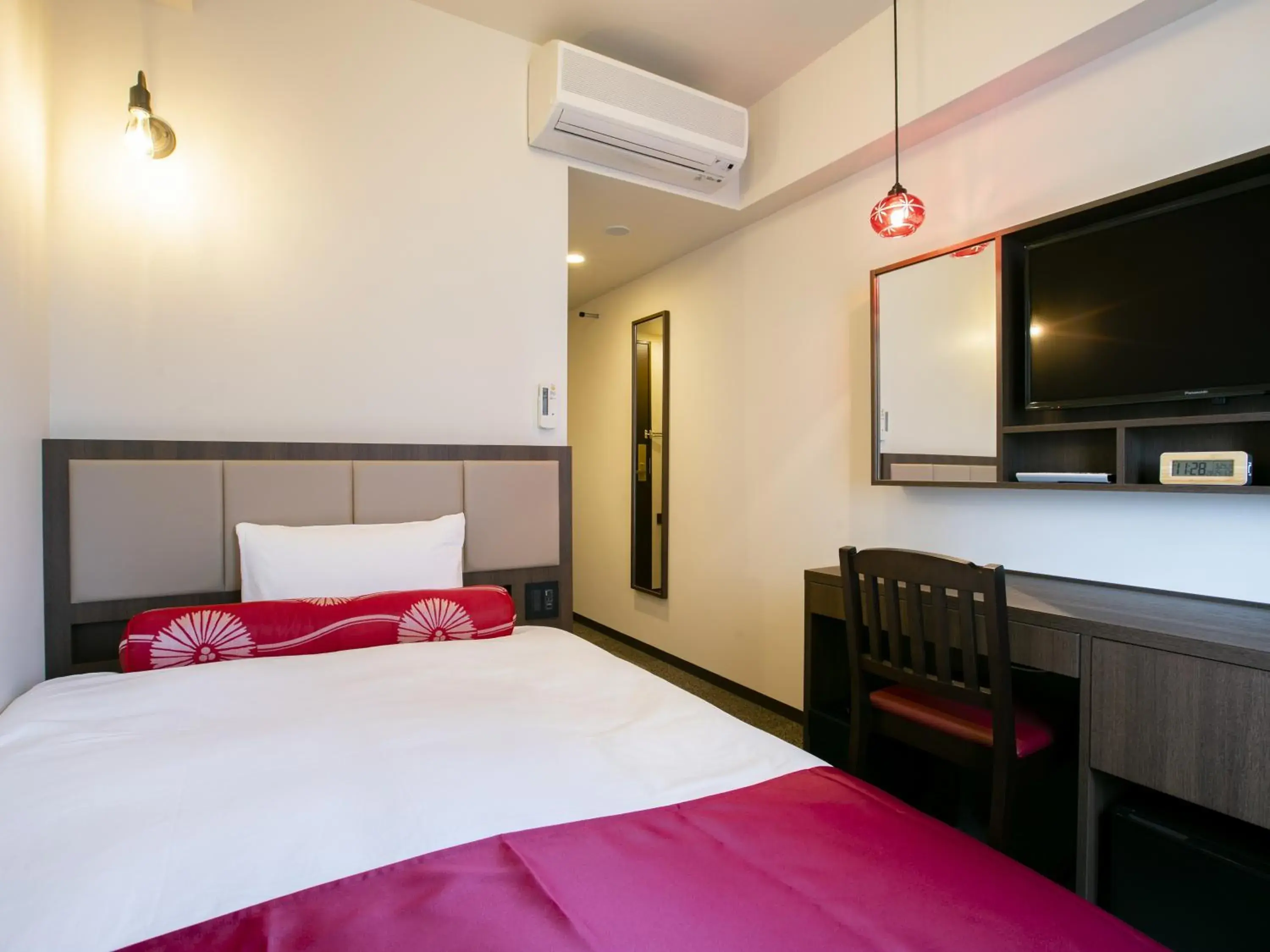 Standard Single Room - Non-Smoking in Hotel Wing International Select Ikebukuro Standard Single Room - Non-Smoking in Hotel Wing International Select Ikebukuro