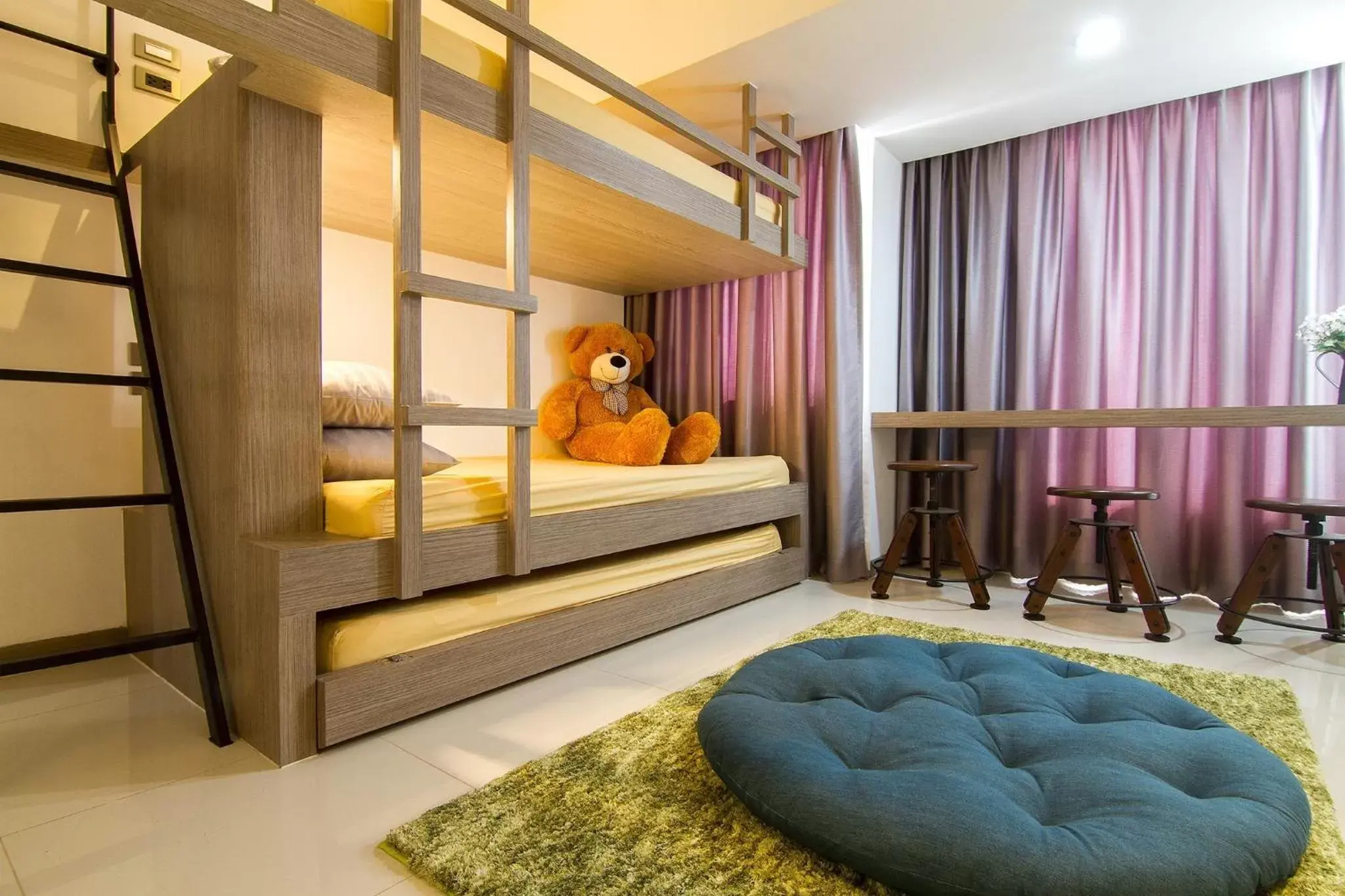 Bossotel Chiang Mai - SHA Plus