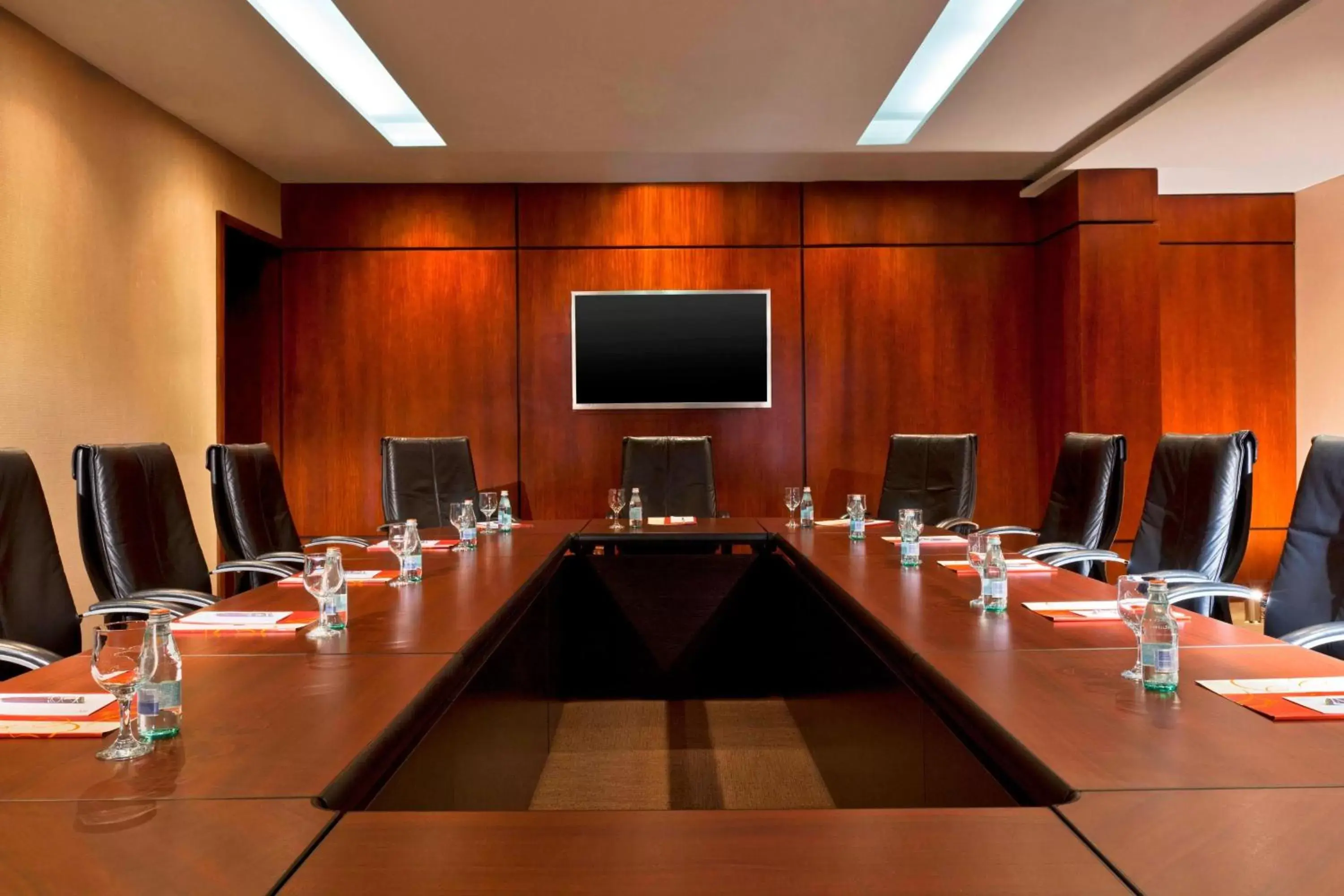 Meeting/conference room in Sheraton Grand Panama