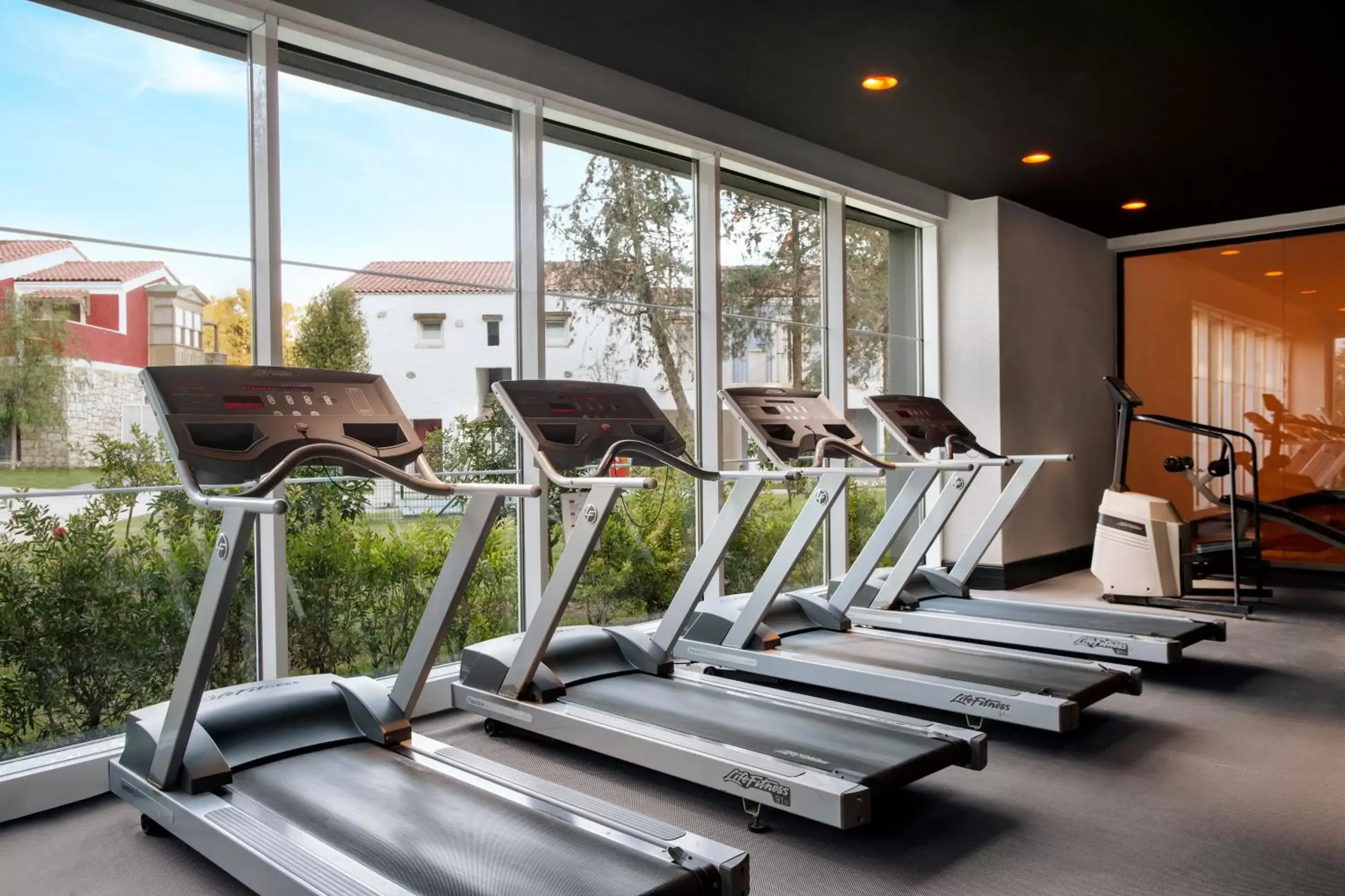 Fitness centre/facilities, Fitness Center/Facilities in IC Hotels Santai Family Resort - Kids Concept