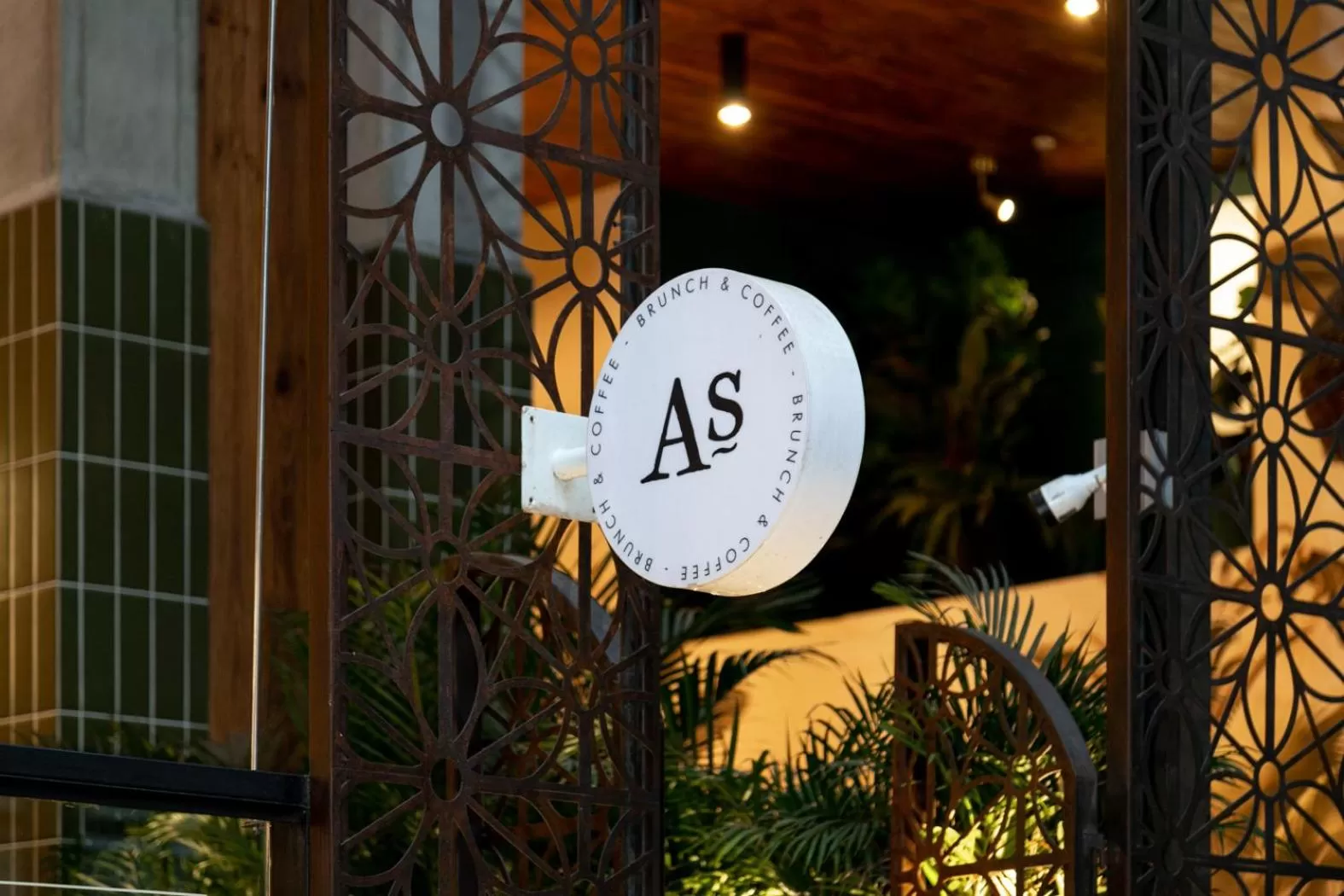 Property logo or sign in Celestino Boutique Hotel