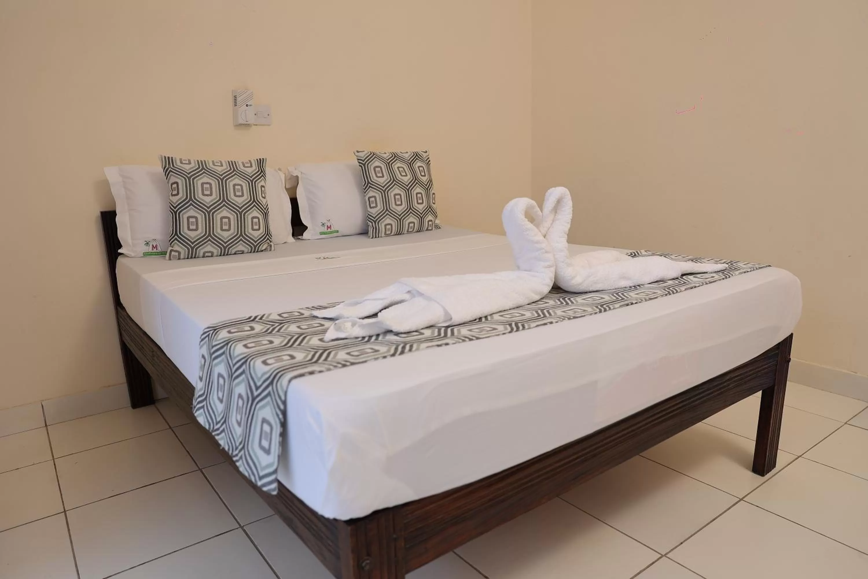 Deluxe Single Room - single occupancy in Merry Villa Hotel & Apartments
