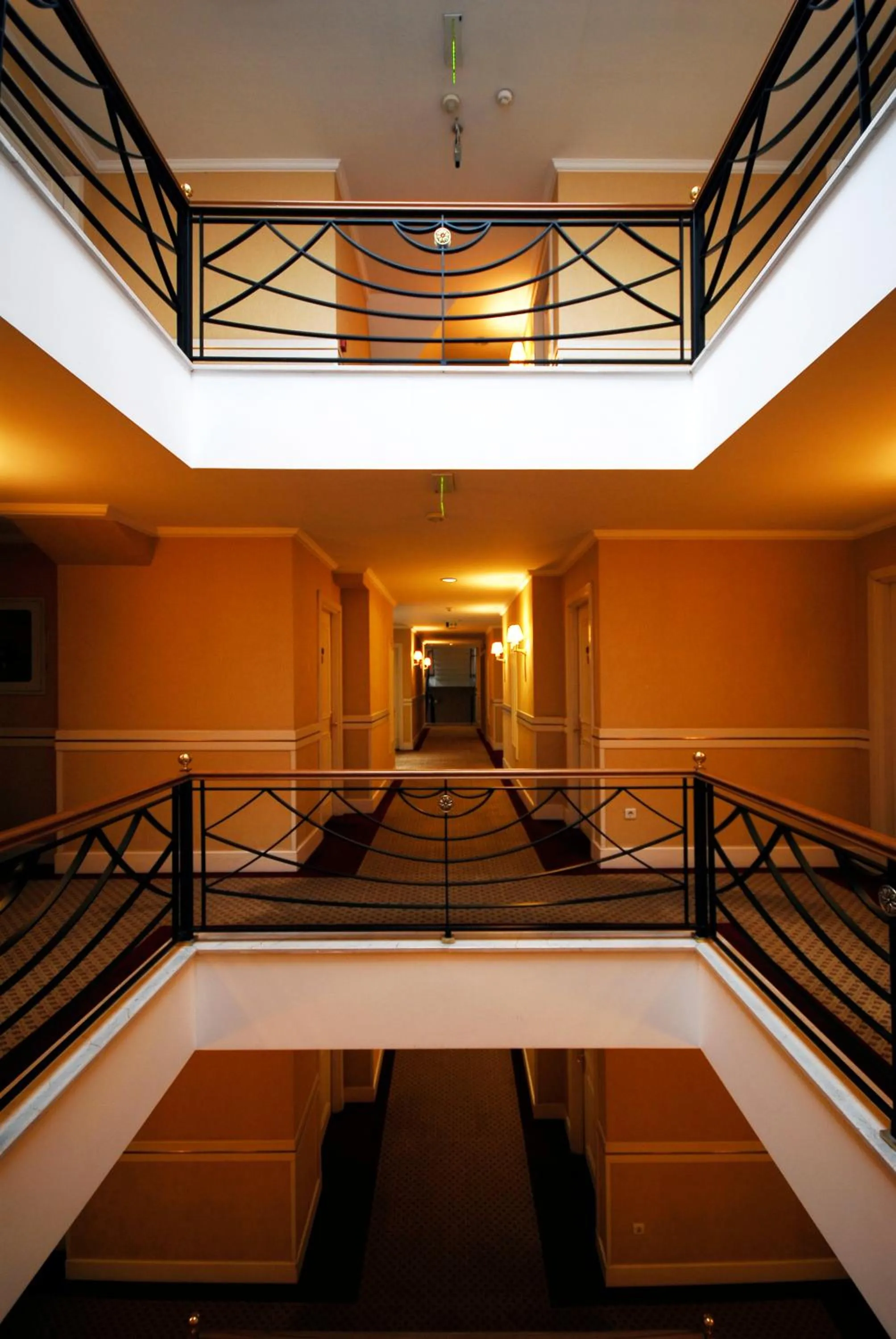 Other in Taksim Metropark Hotel