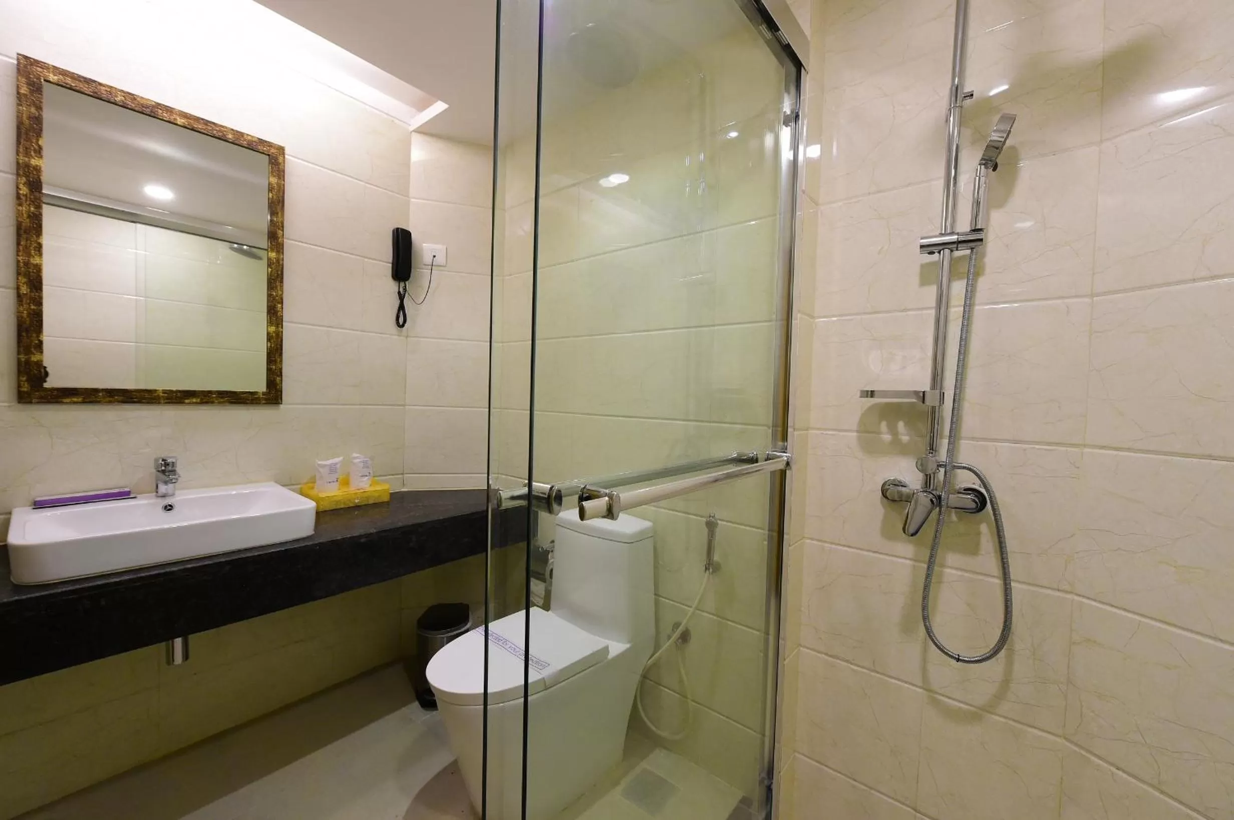 Hotel H - Sandhill Hotels Private Limited