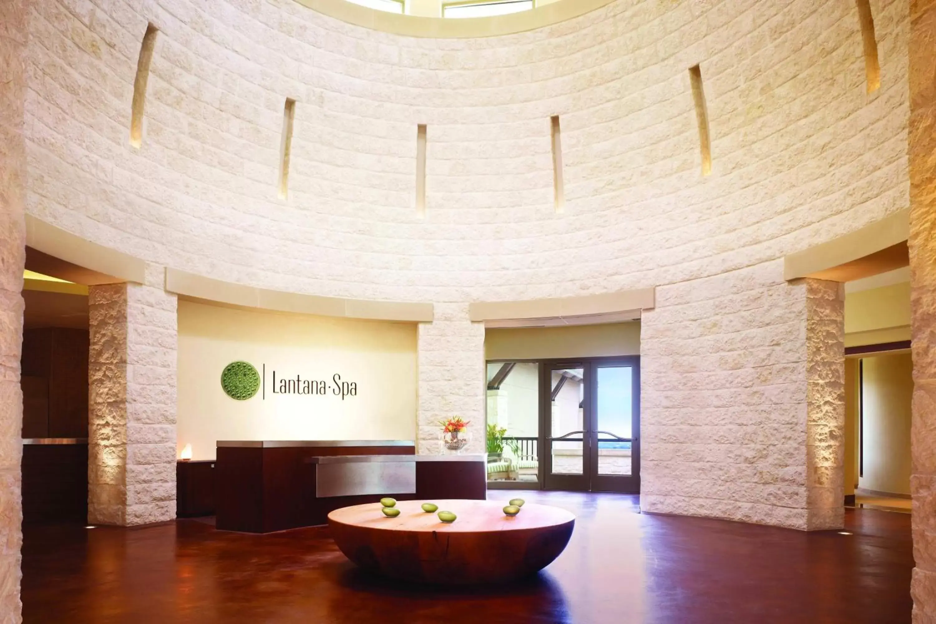 Spa and wellness centre/facilities, Lobby/Reception in JW Marriott San Antonio Hill Country Resort & Spa