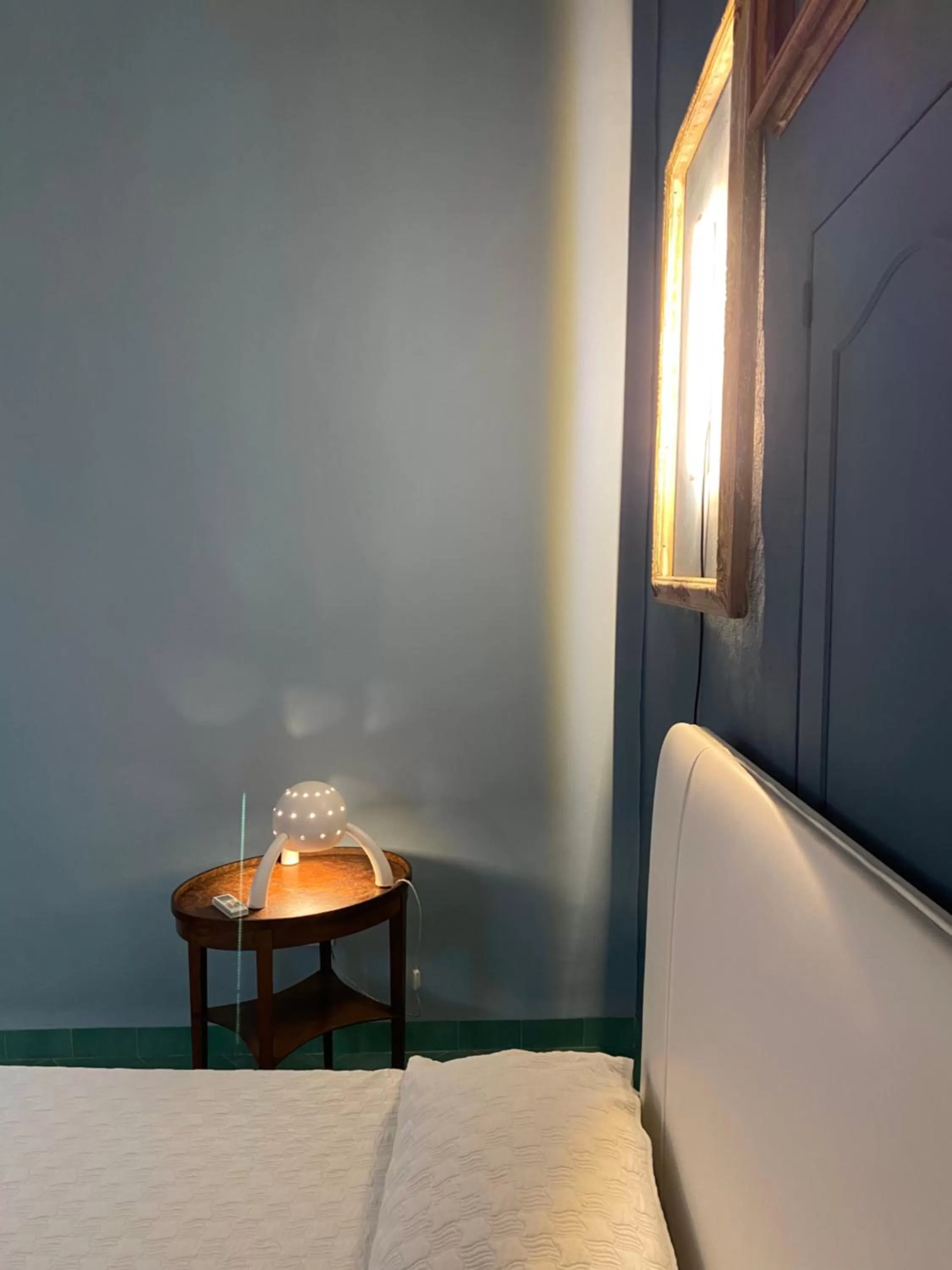 Suites Edivino Design Capri