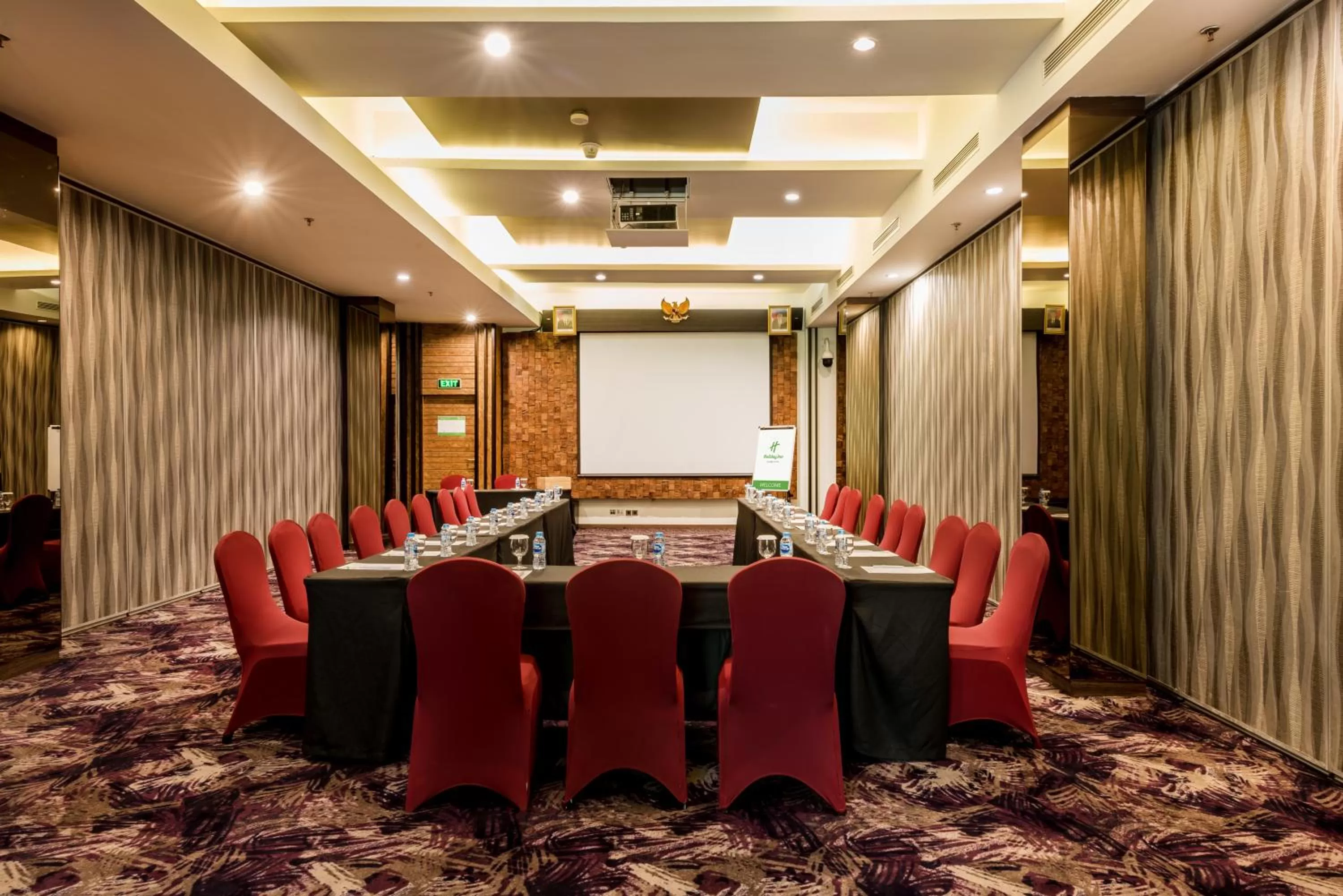 Property building in Holiday Inn Cikarang Jababeka by IHG