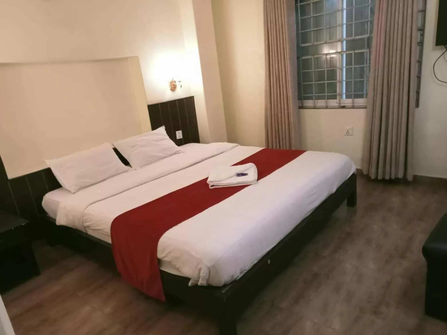 Standard Double Room - single occupancy in Hotel My Dream