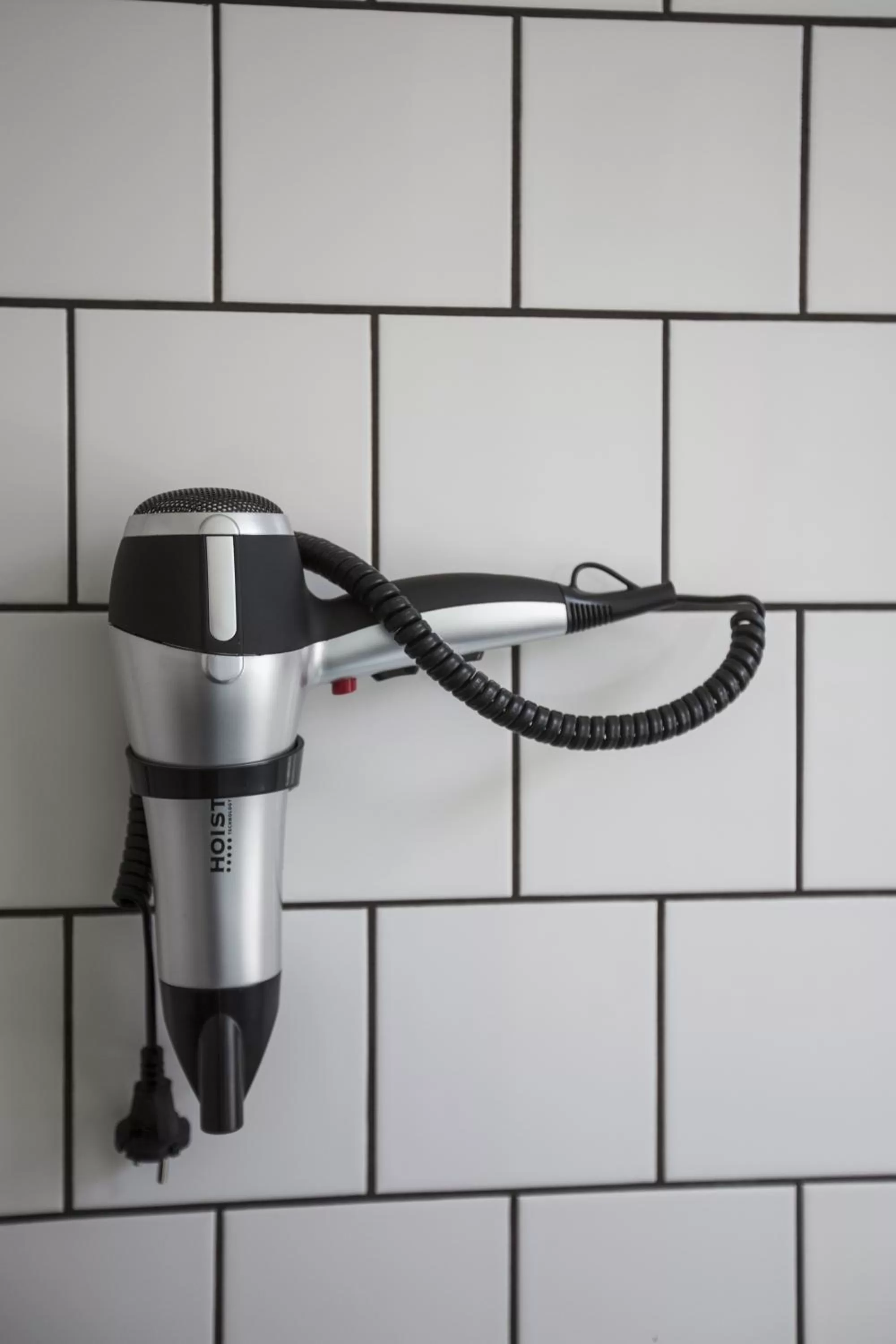 Toilet in Best Western Plus Hotell Nordic Lund