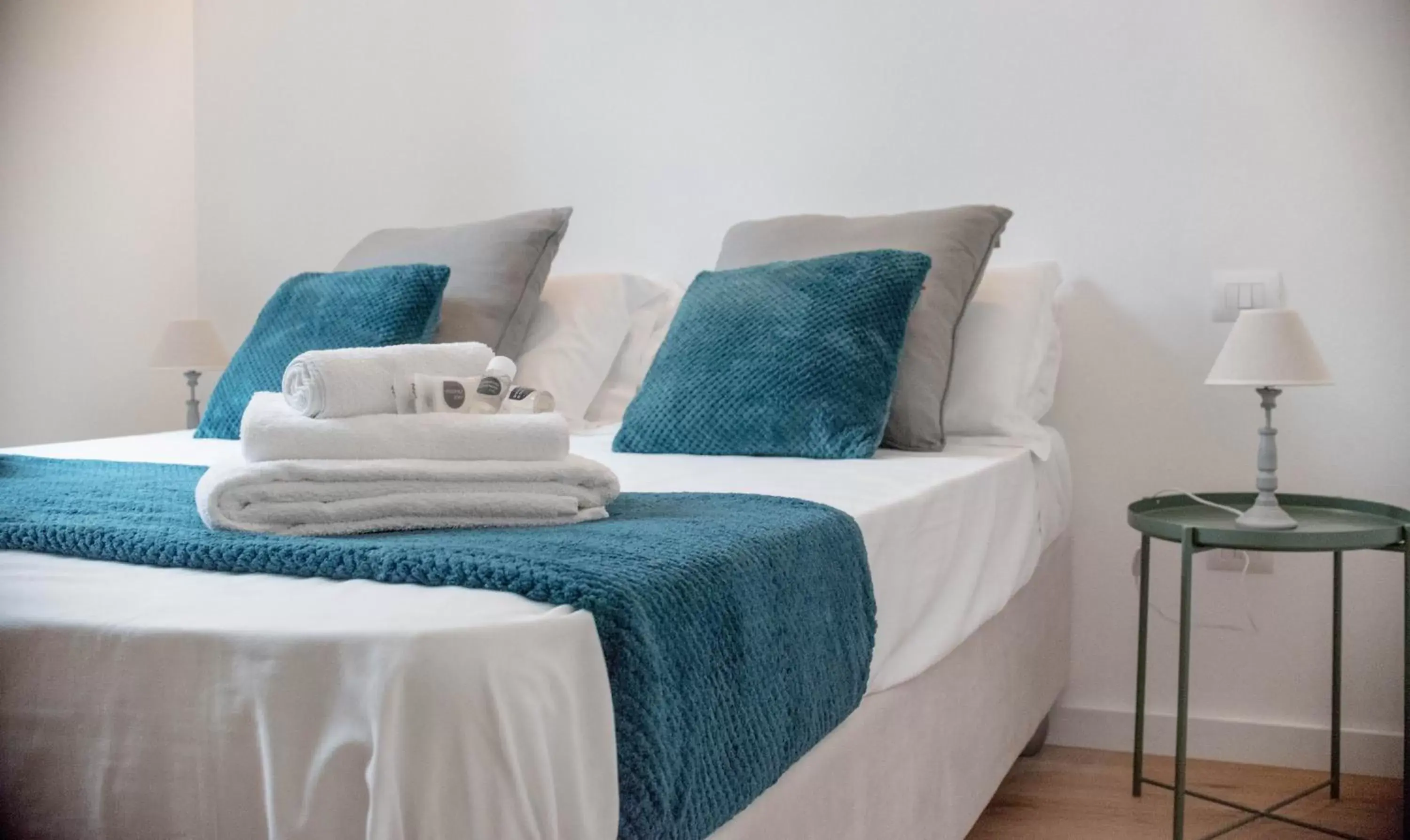 Superior Double Room in CrossRoad Four - locazione turistica Superior Double Room in CrossRoad Four - locazione turistica