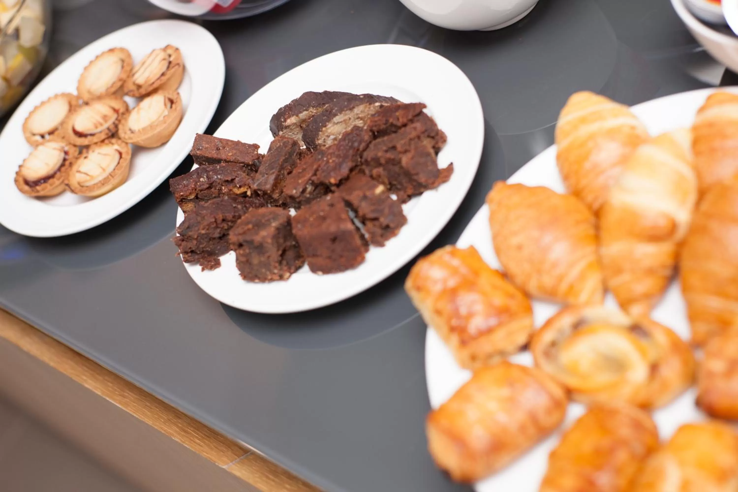 Breakfast in Palazzo Rosaria Boutique Hotel