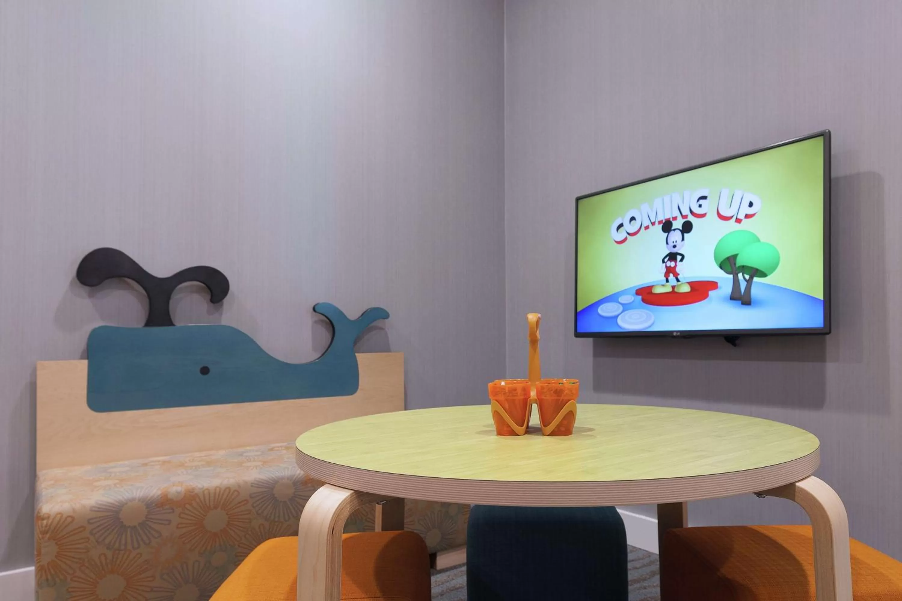 Sports in Hampton Inn Bar Harbor