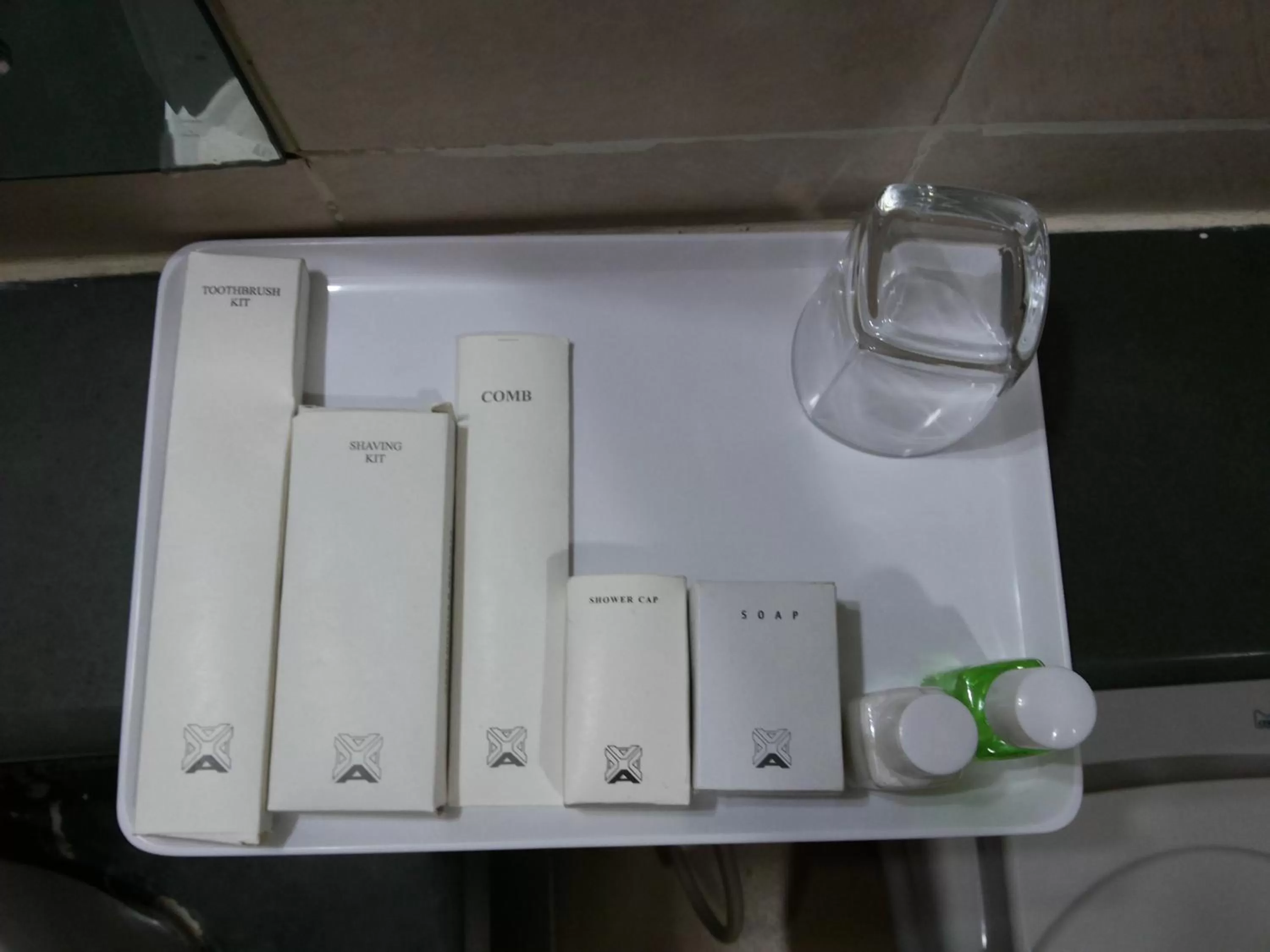 Other in Abad Copper Castle Resort