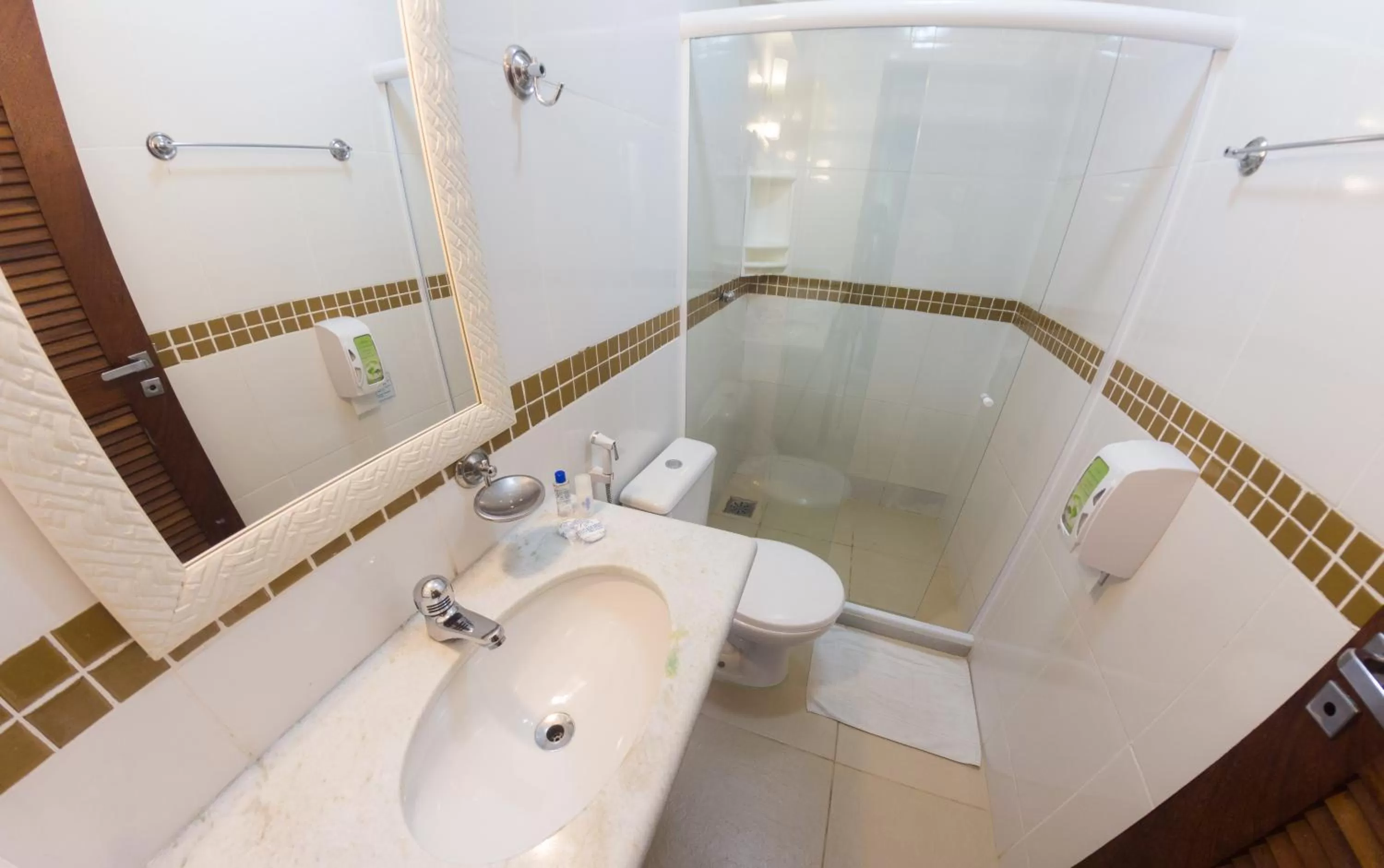 Standard Double or Twin Room in Pousada do Centro Búzios