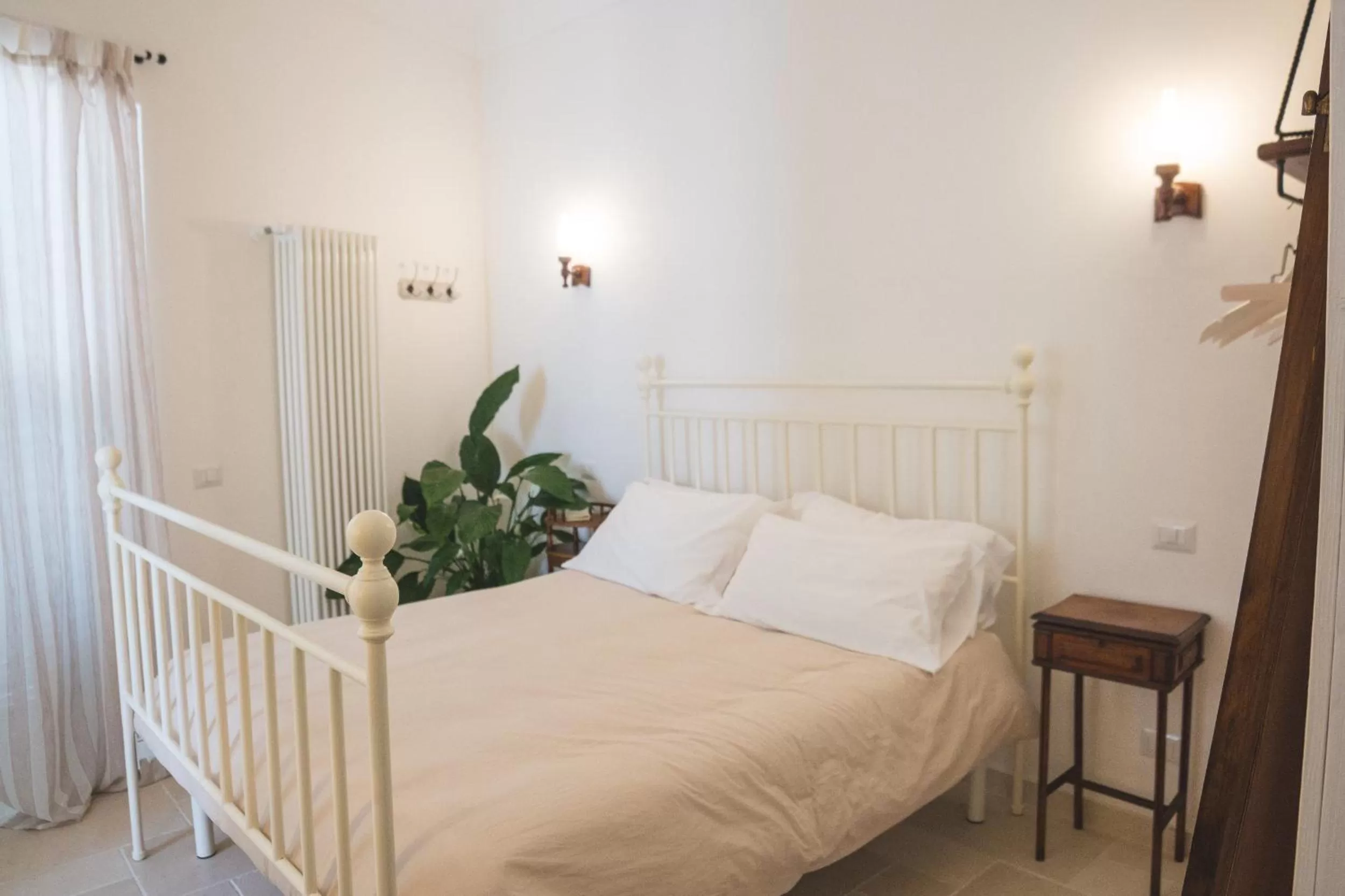 Bed in Albergo Diffuso Sotto le Cummerse