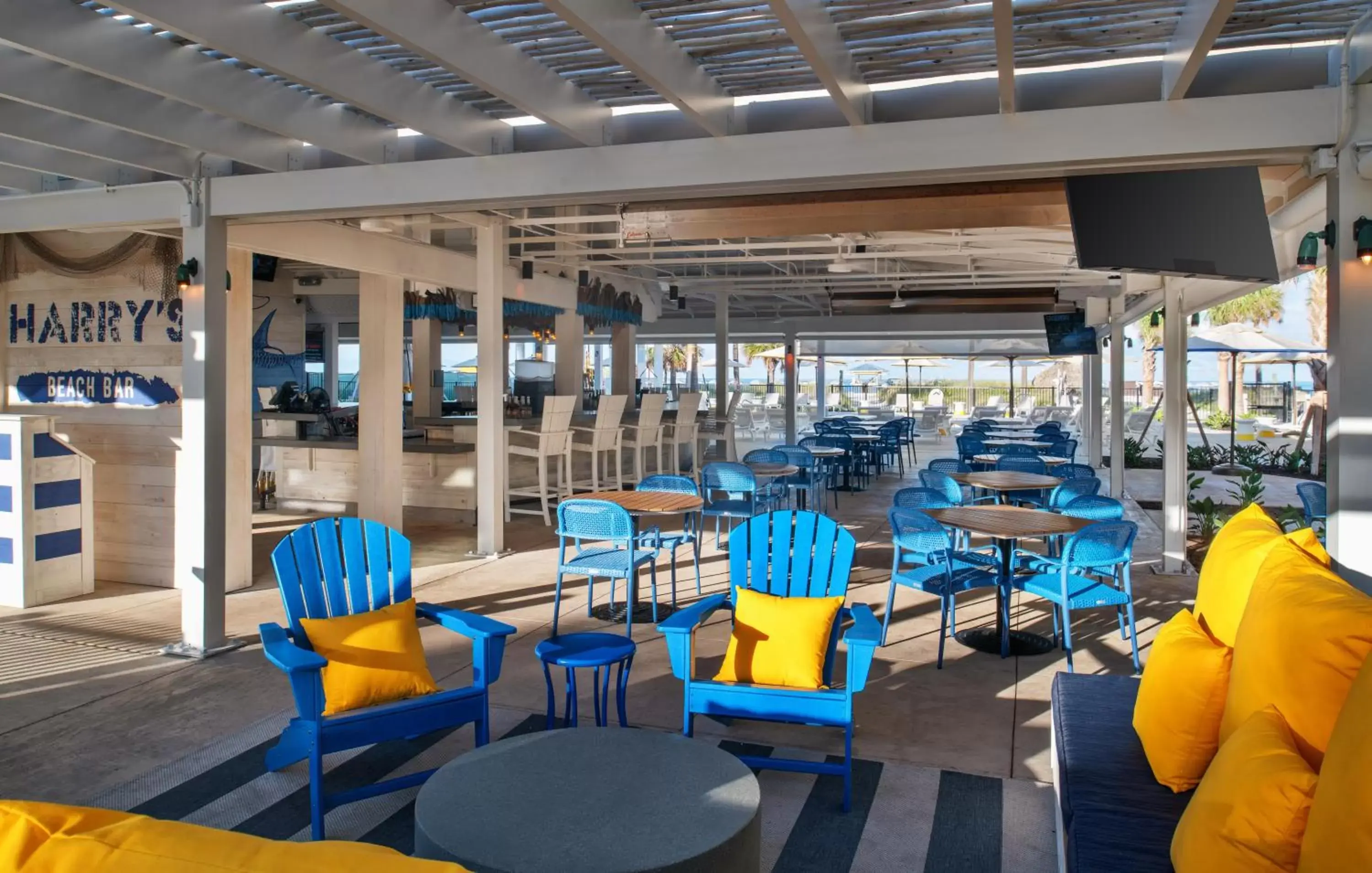 Restaurant/places to eat in Sirata Beach Resort St Pete Beach Restaurant/places to eat in Sirata Beach Resort St Pete Beach