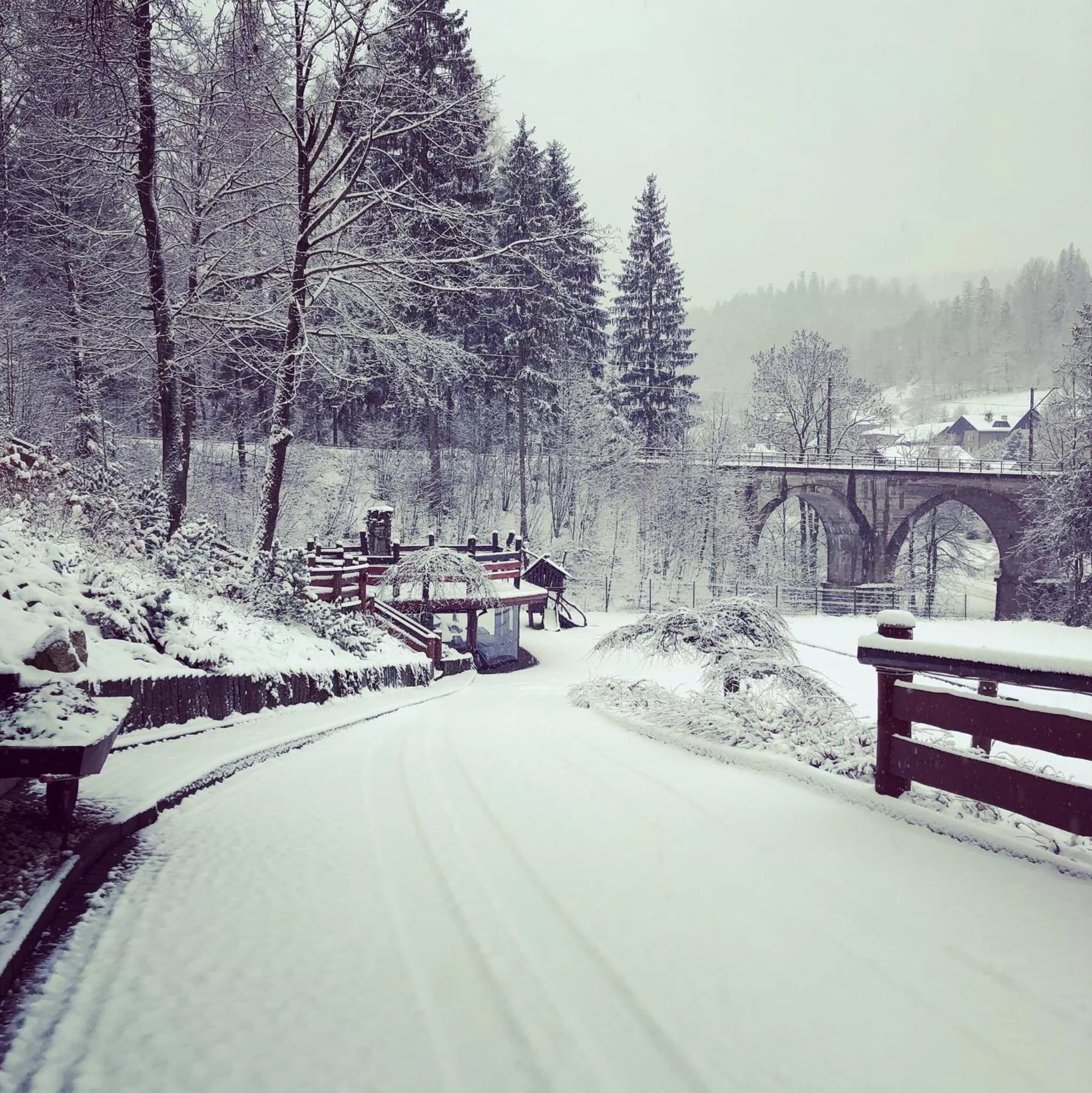 Neighbourhood in Centrum Green Hill Business & SPA