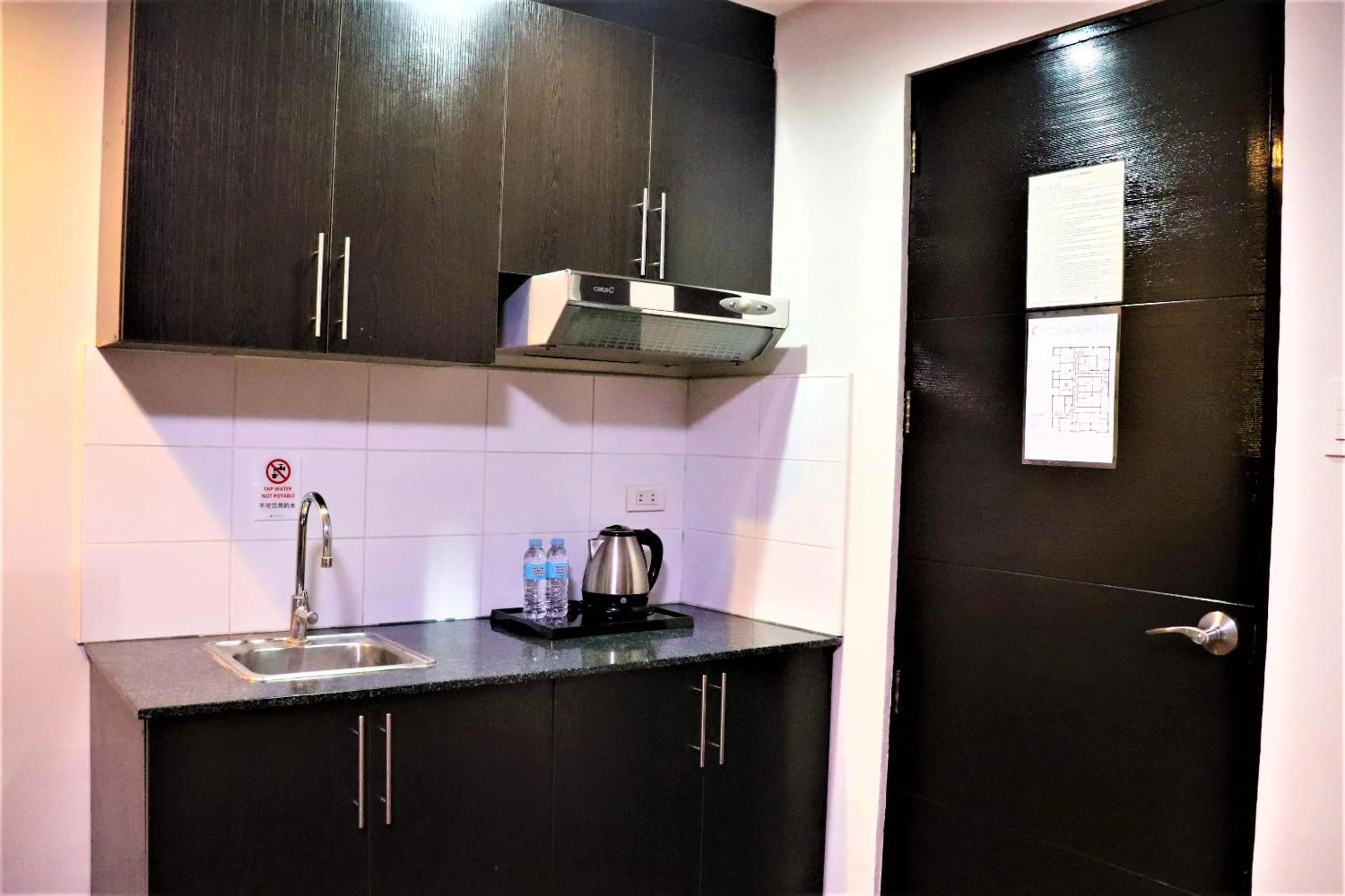 The Studio 18 Residences