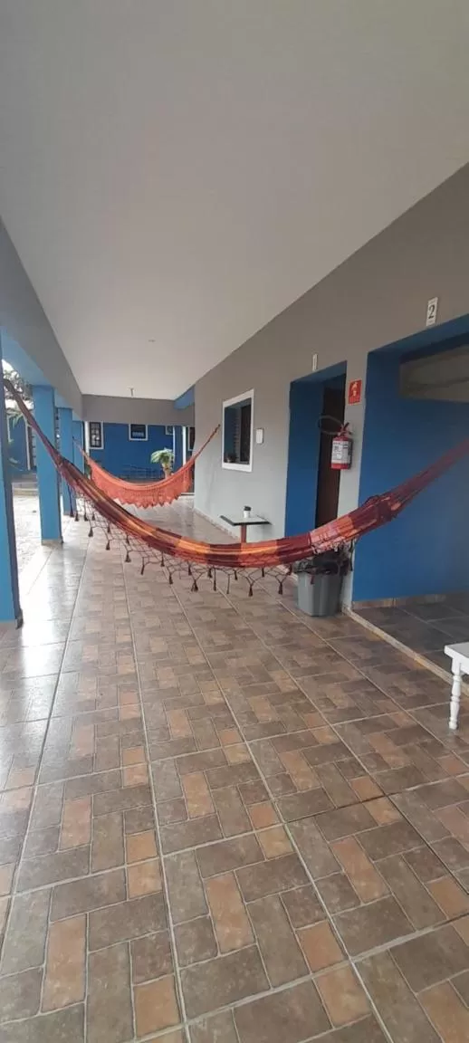 Property building in Suits - Canto do sabia