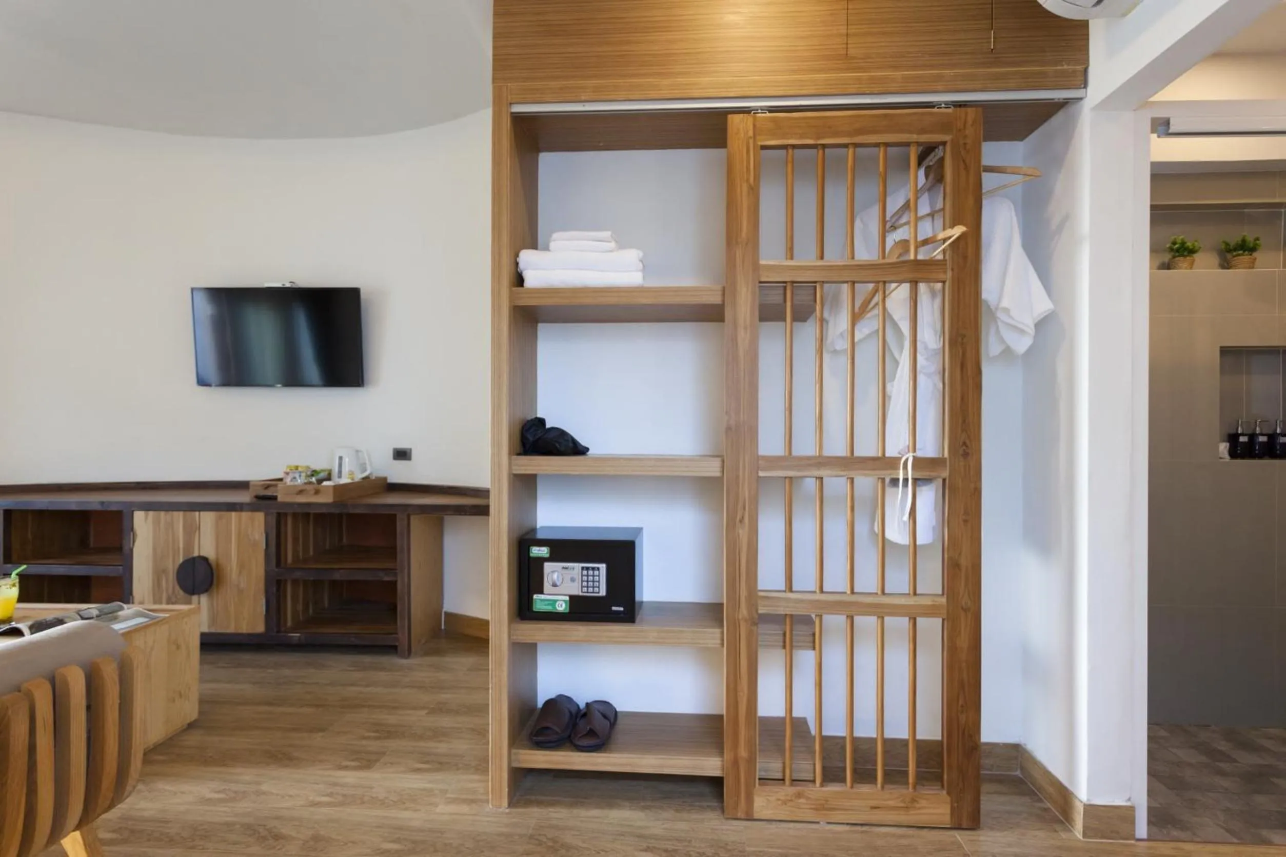 Maldives Beach Resort