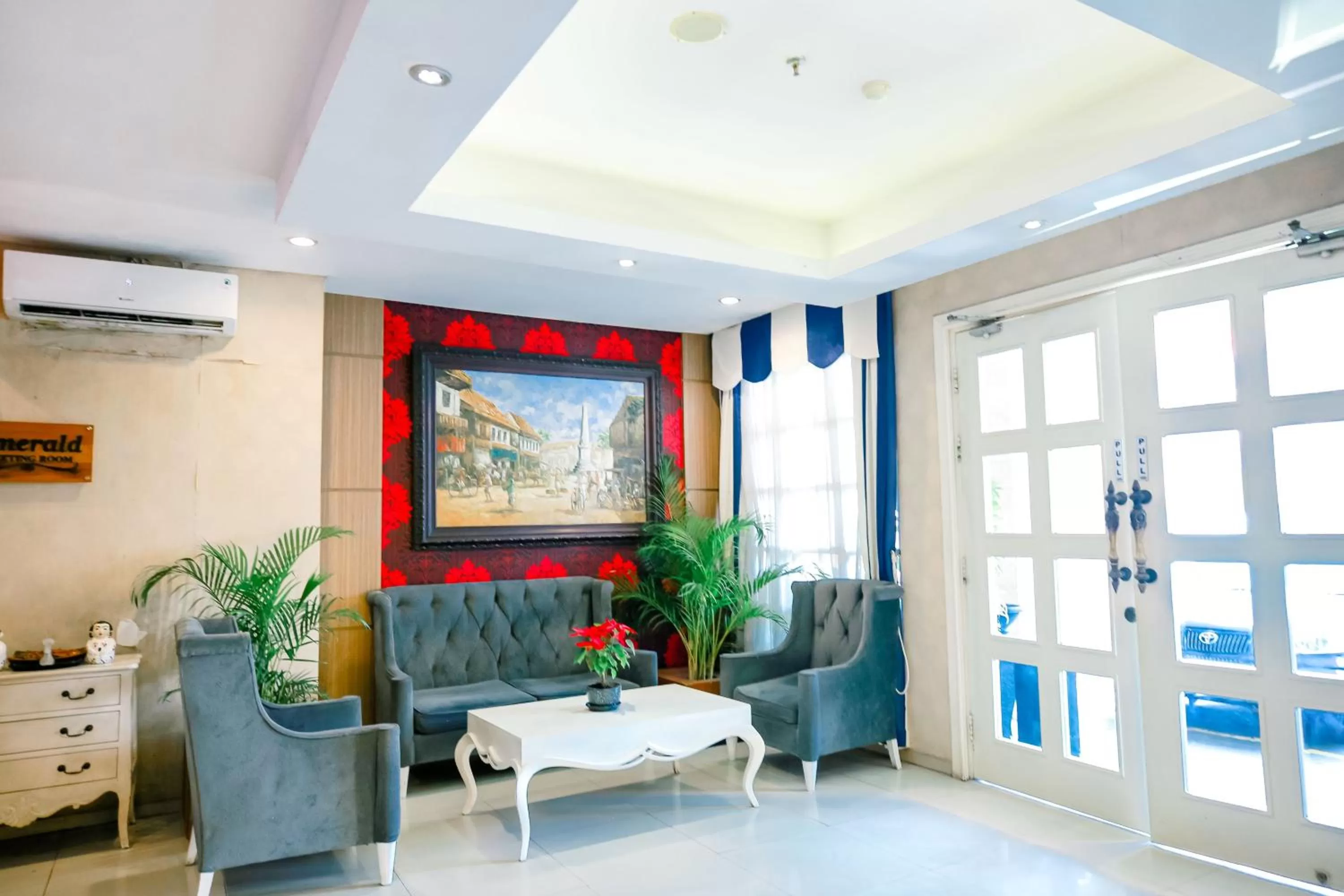 The Cube Hotel Malioboro, Azana Hotels Collection